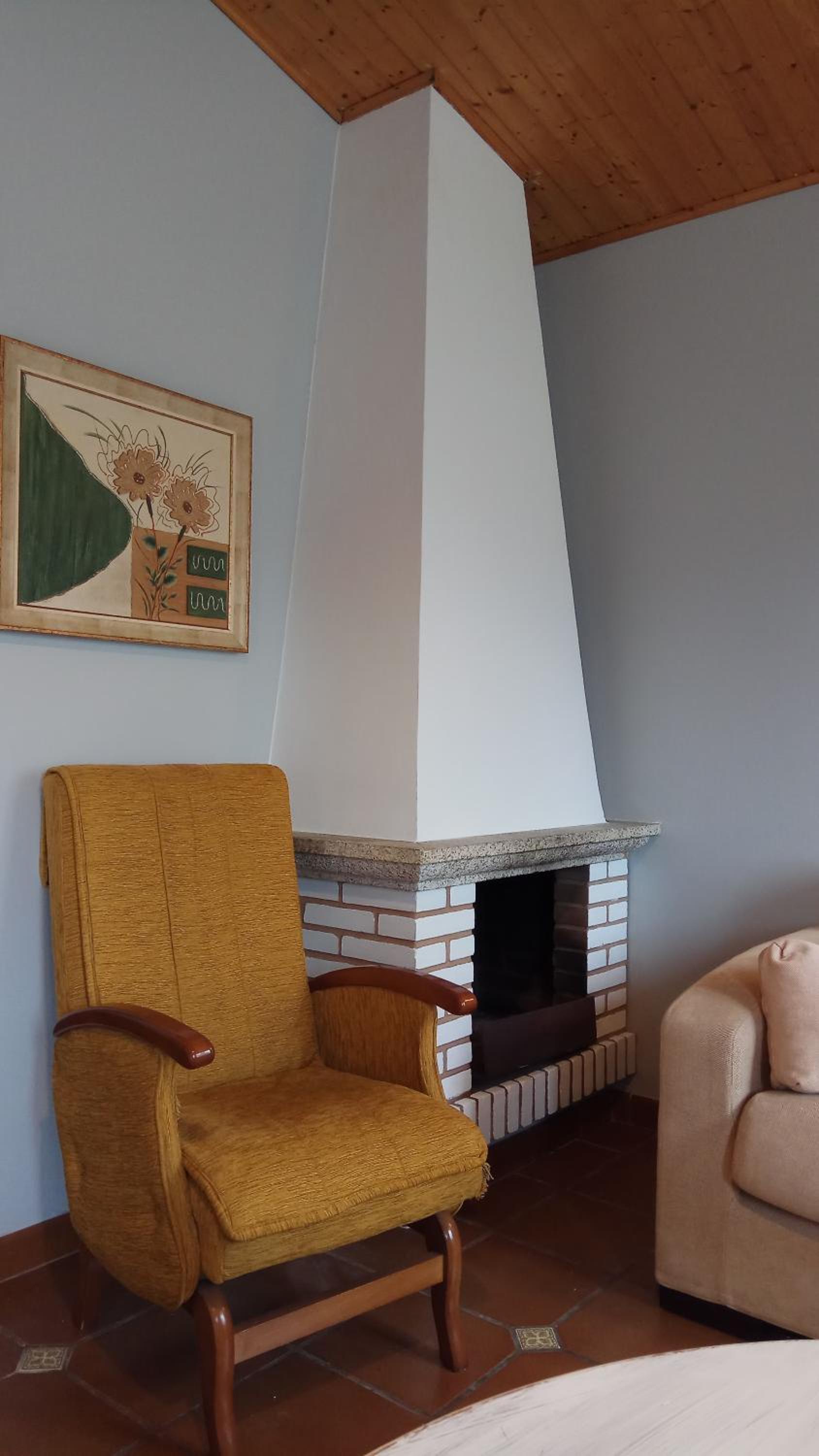 Apartamentos rústicos da Posta de Valmaior