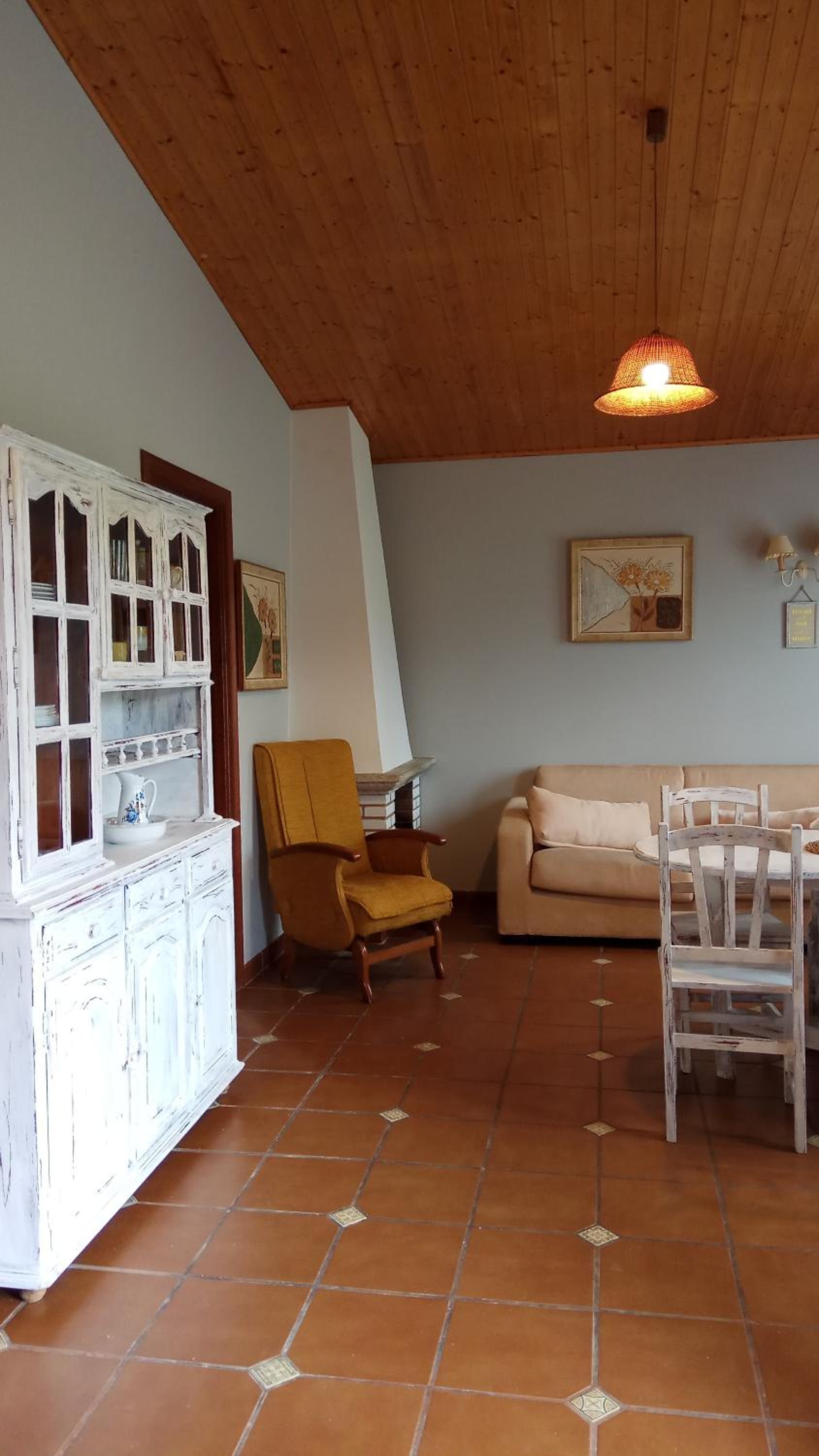 Apartamentos rústicos da Posta de Valmaior