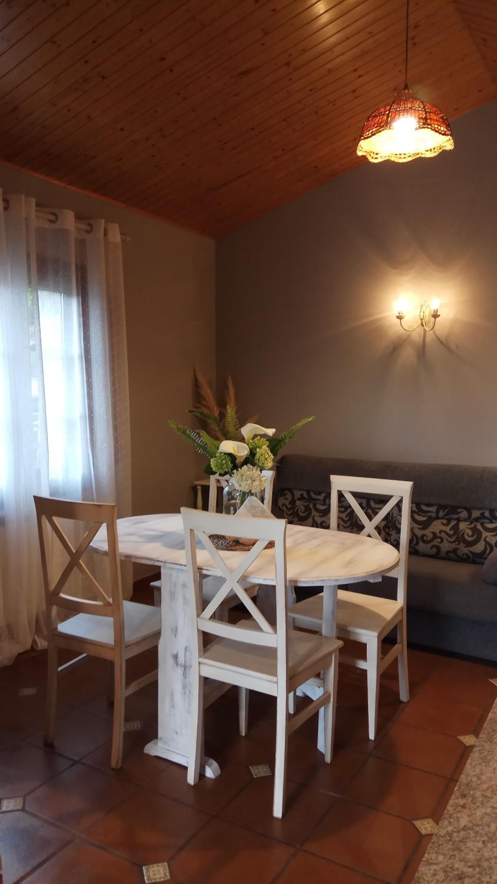 Apartamentos rústicos da Posta de Valmaior