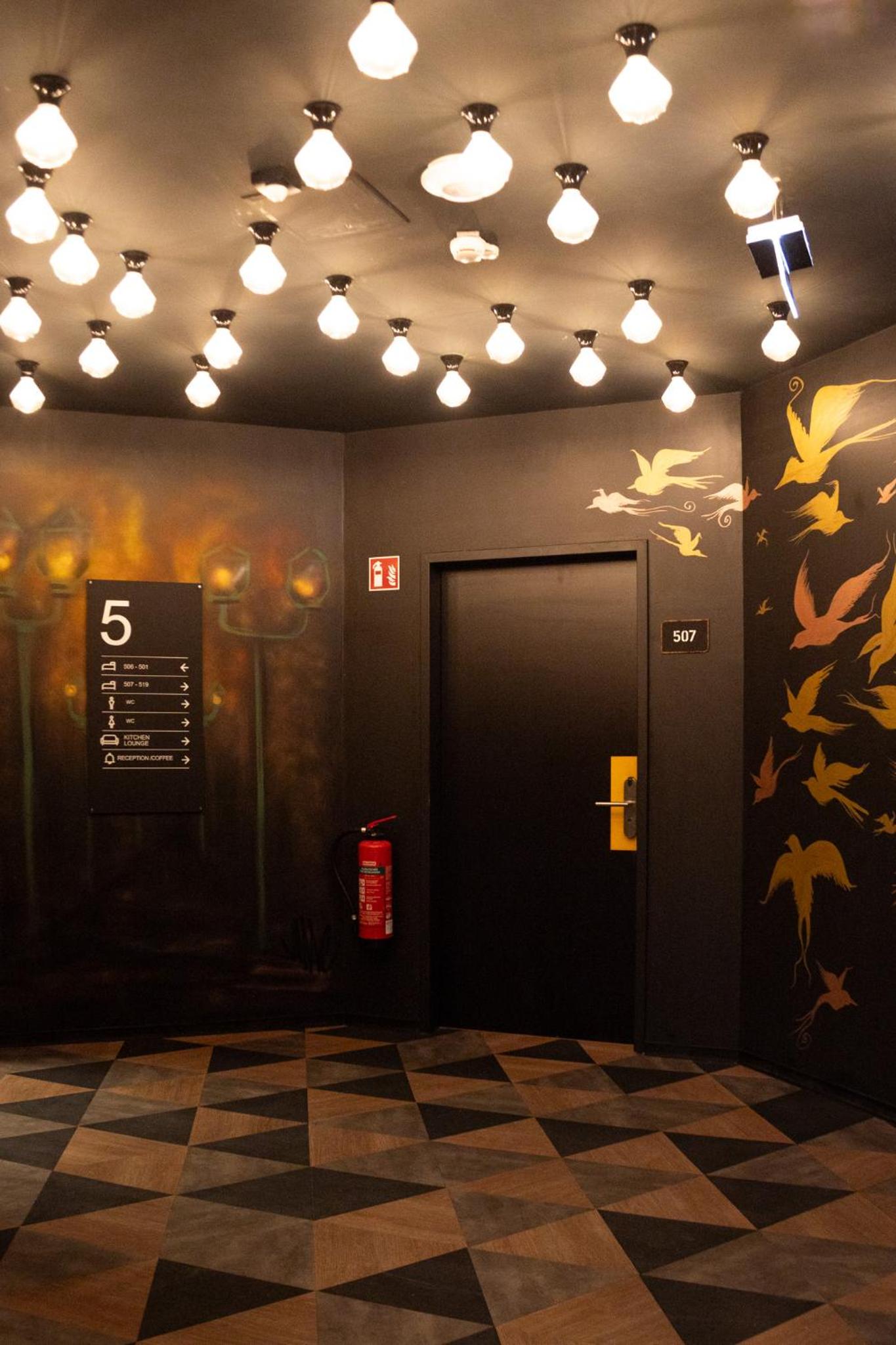 Coffee Inn Hostel Berlin