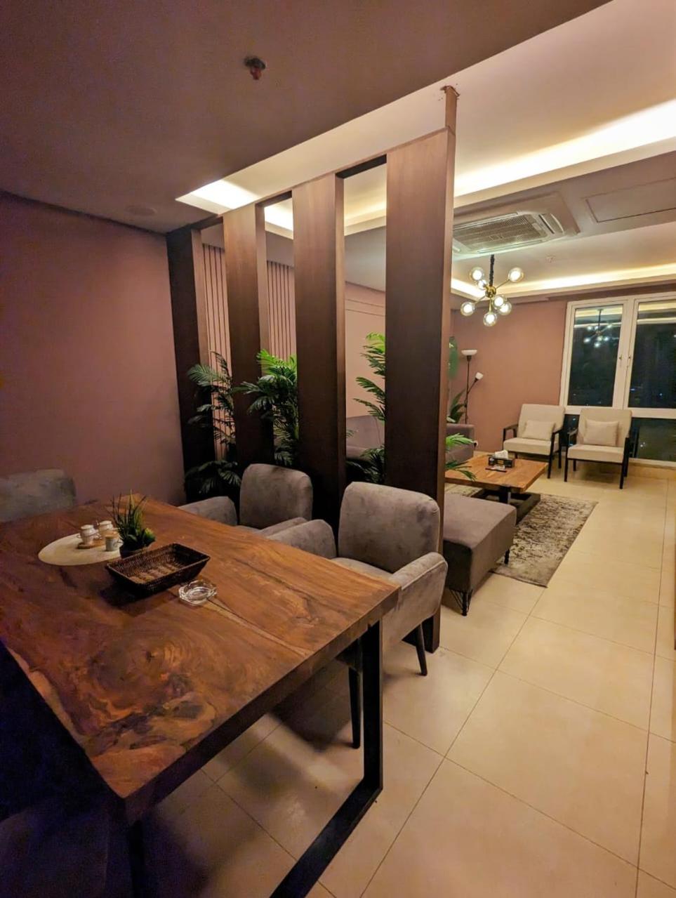 Two-Bed Luxury Suite view 3