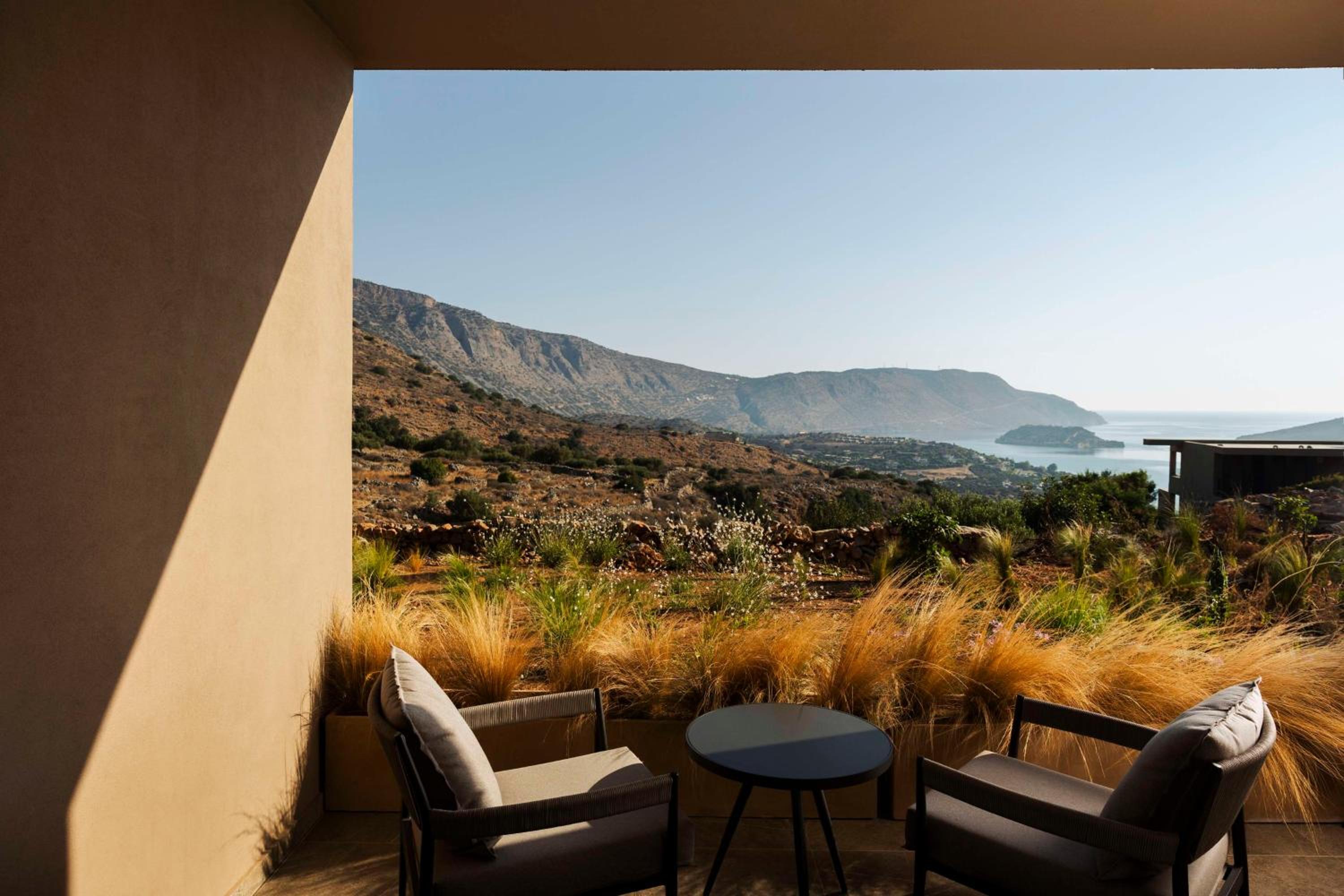 Domes Aulus Elounda, Adults only, Curio Collection by Hilton