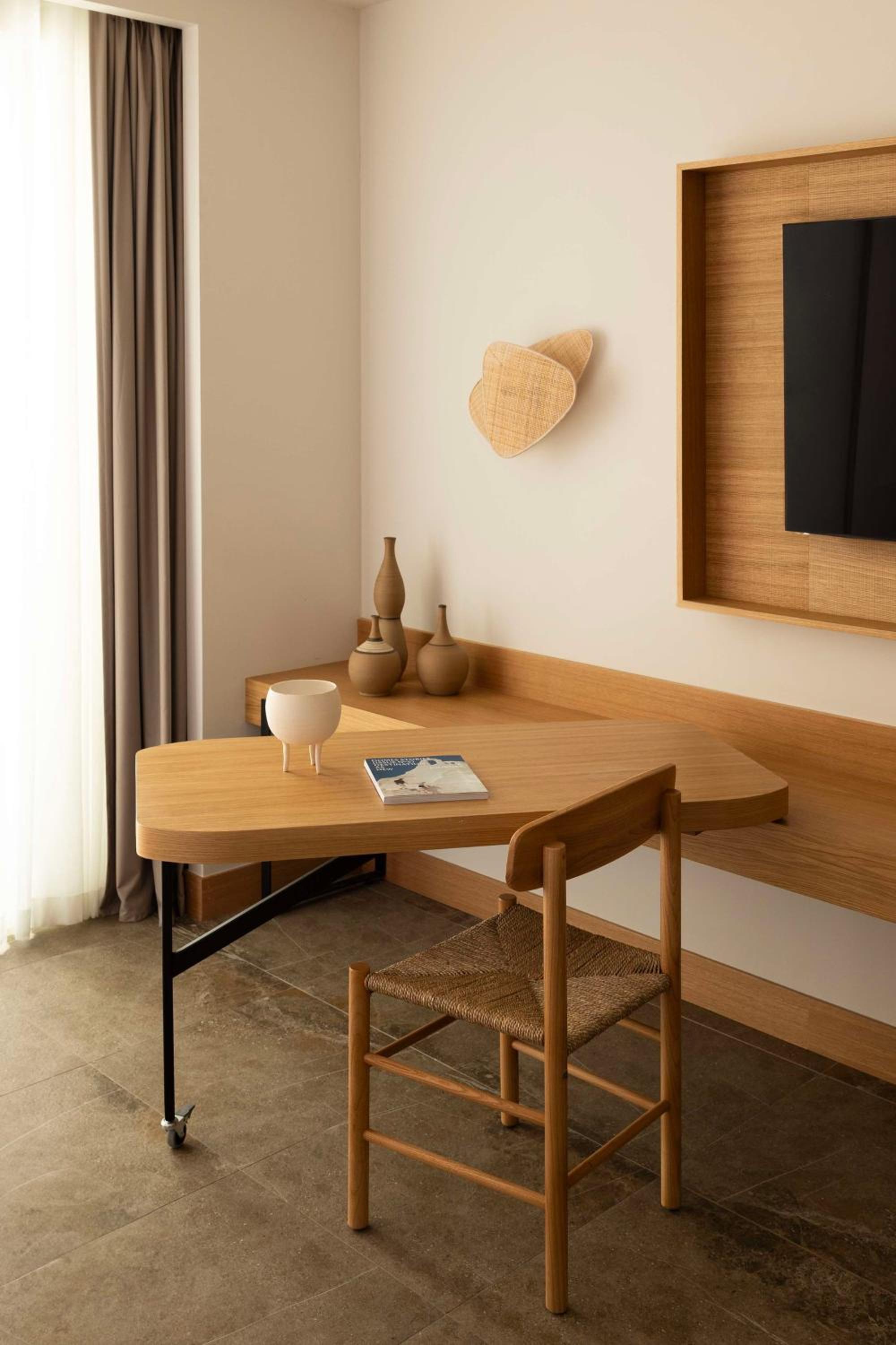 Domes Aulus Elounda, Adults only, Curio Collection by Hilton