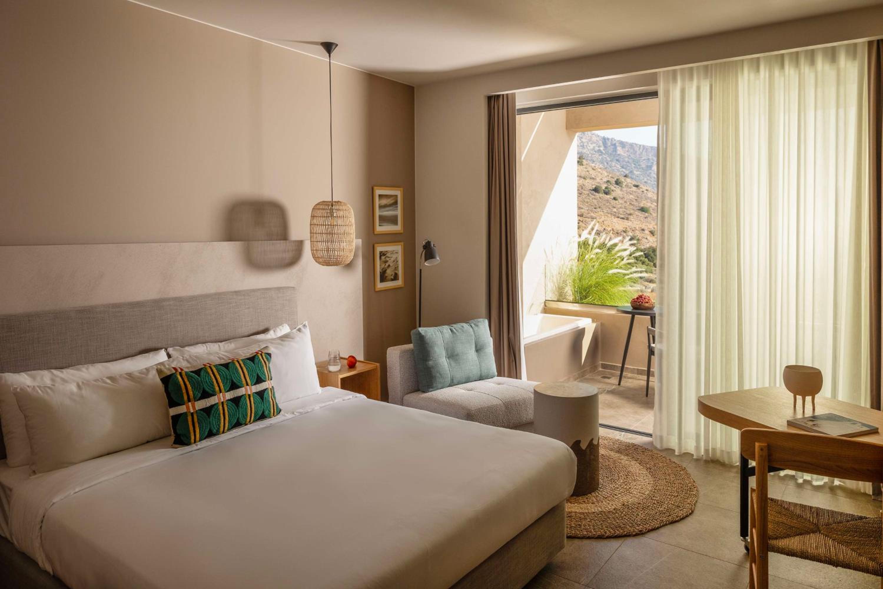 Domes Aulus Elounda, Adults only, Curio Collection by Hilton