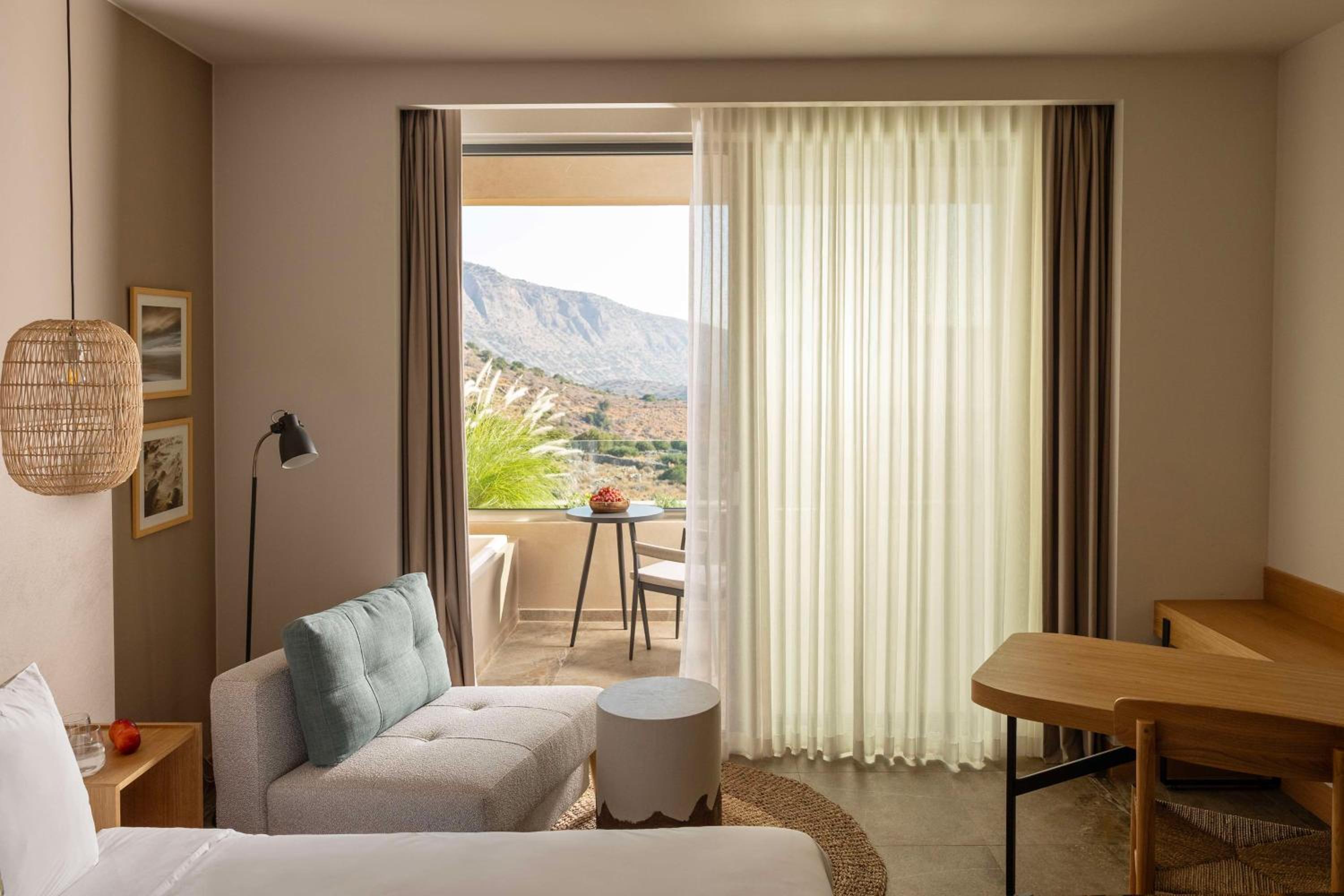 Domes Aulus Elounda, Adults only, Curio Collection by Hilton