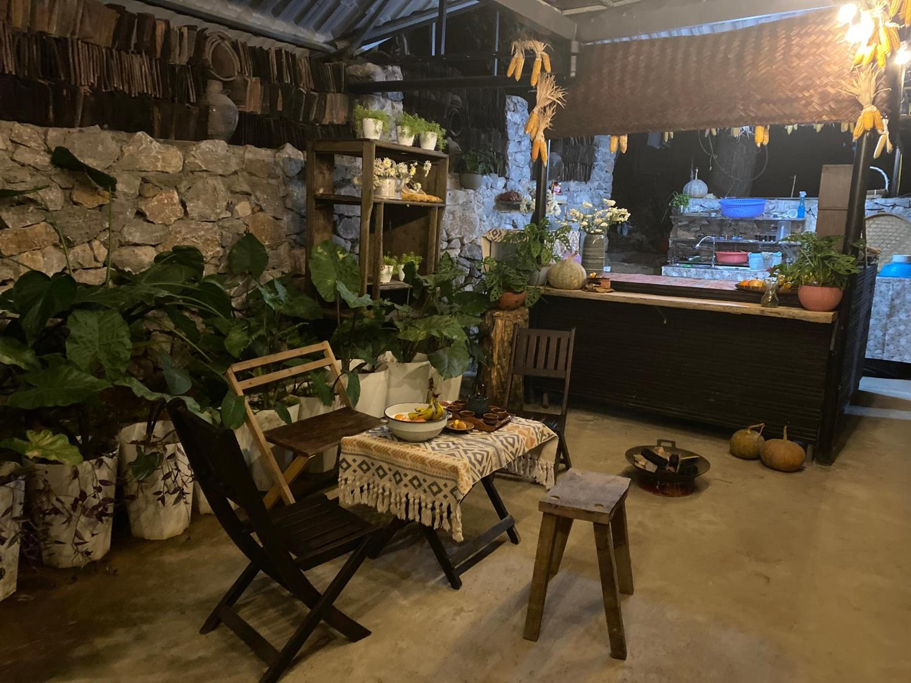 Le Petit Home
