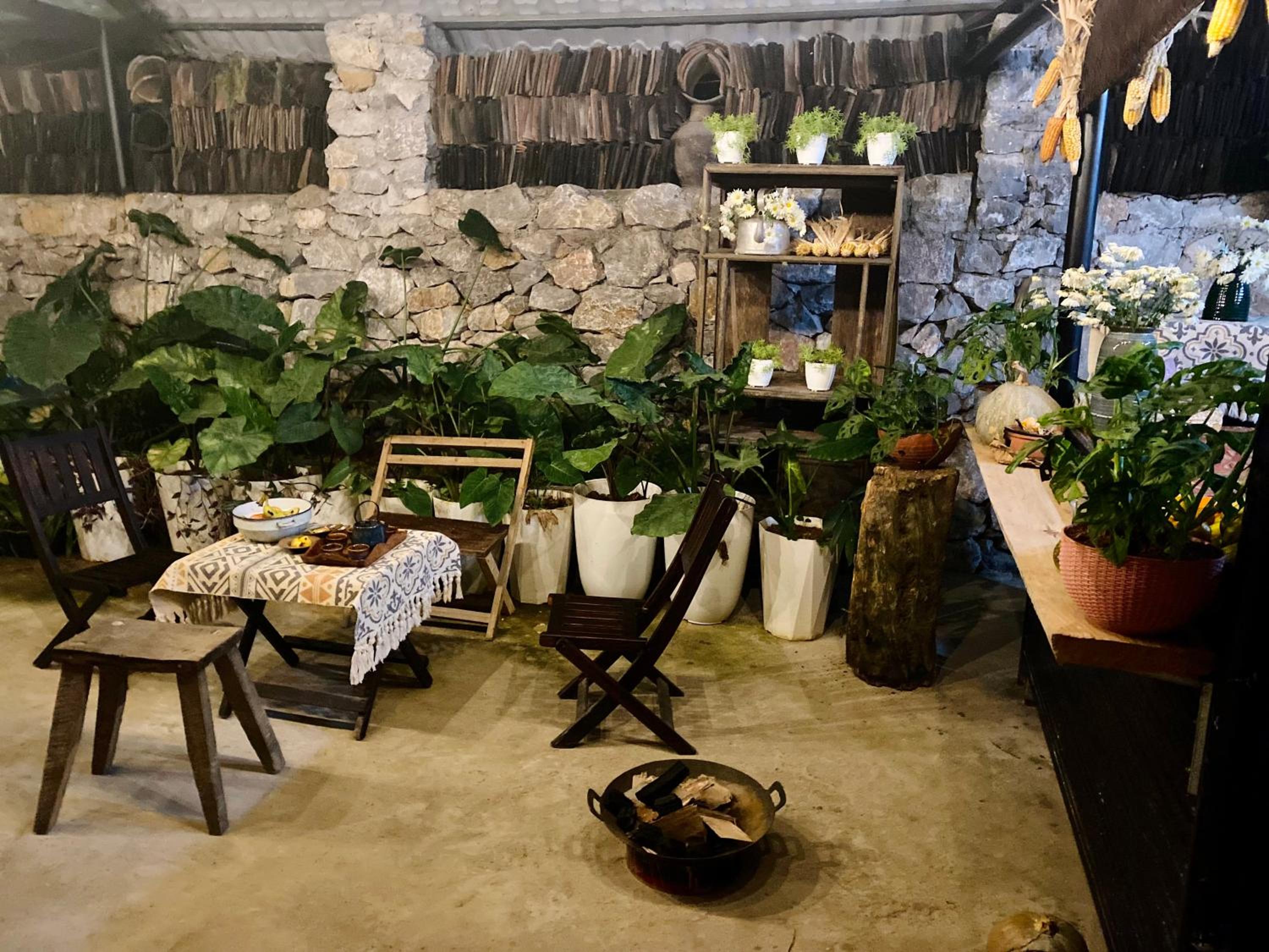 Le Petit Home