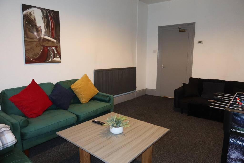 lounge