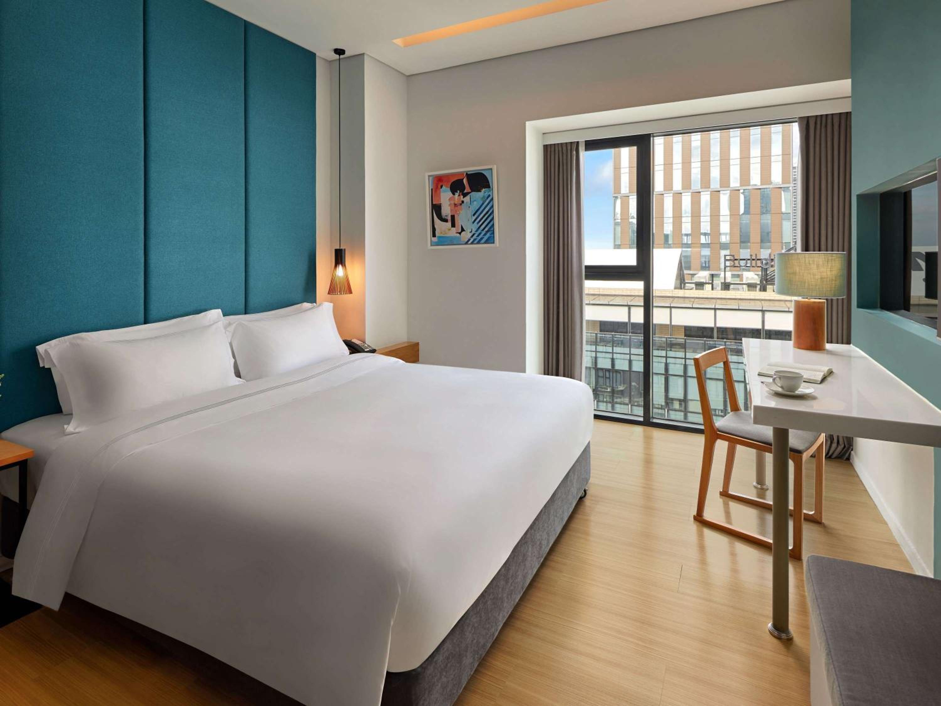Novotel Living Saigon South