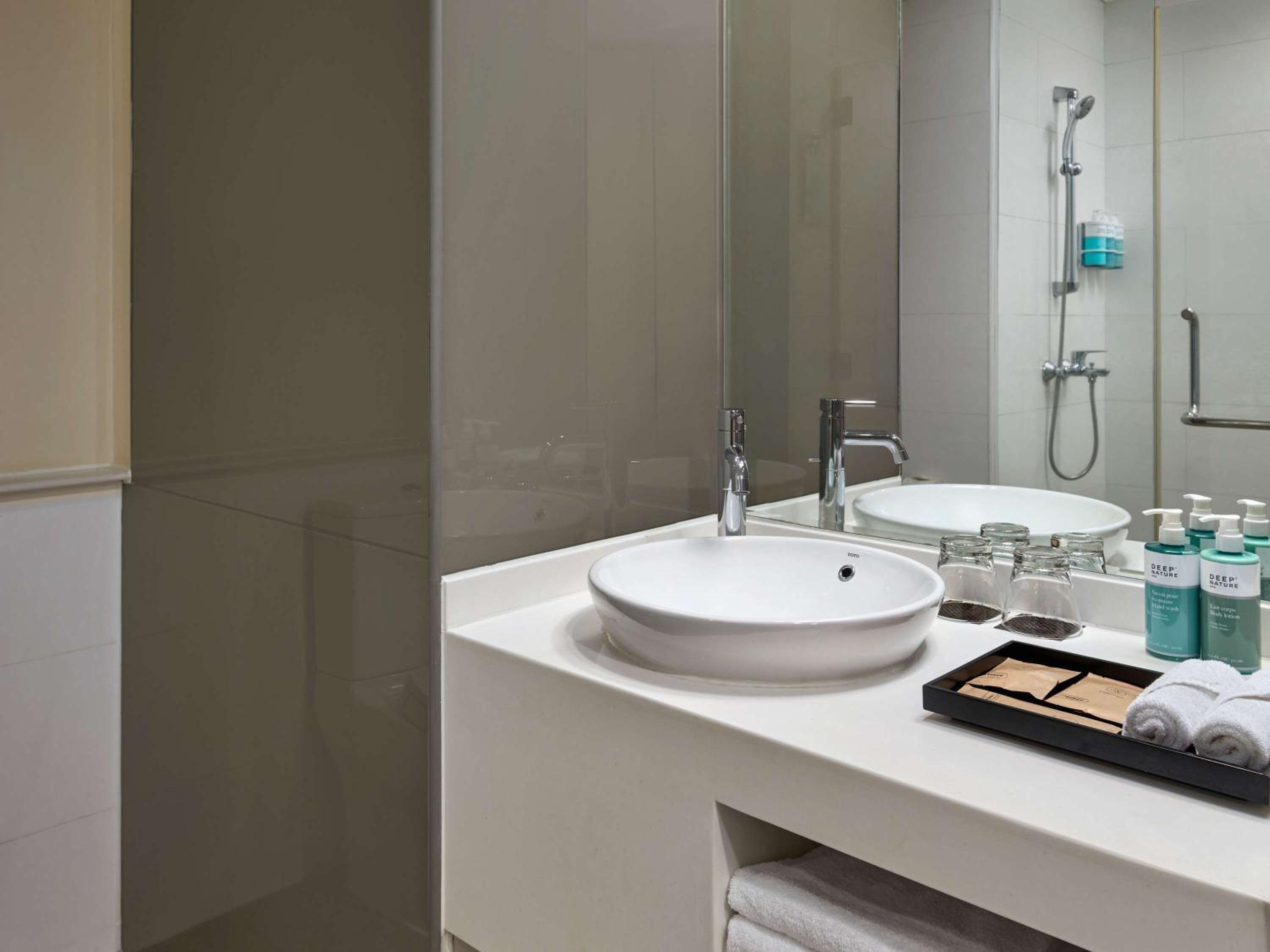 Novotel Living Saigon South