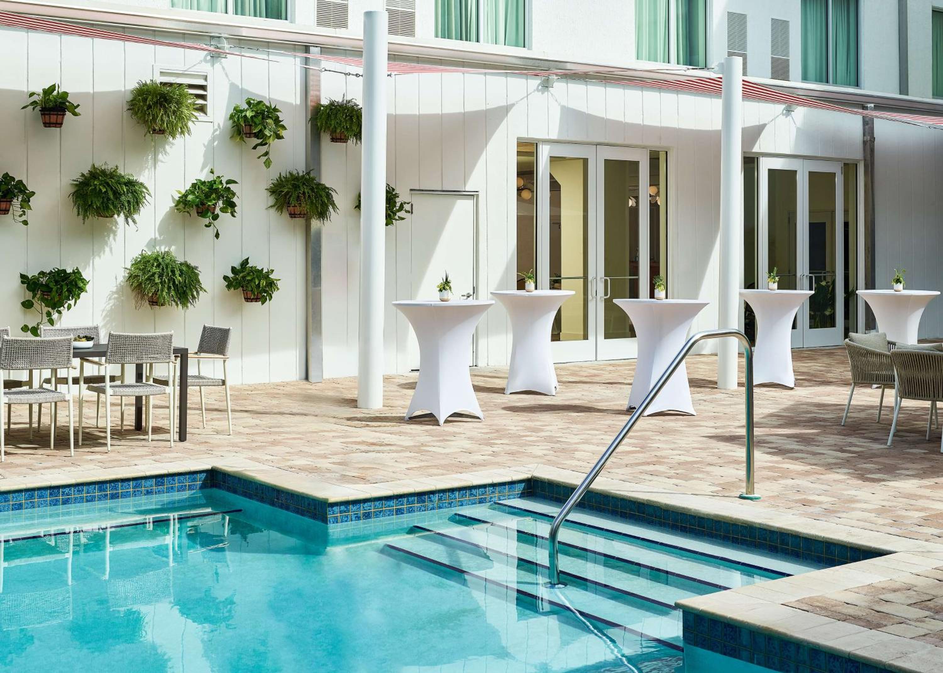 Faro Blanco Resort Marathon Florida Keys, Curio by Hilton, Foto 14