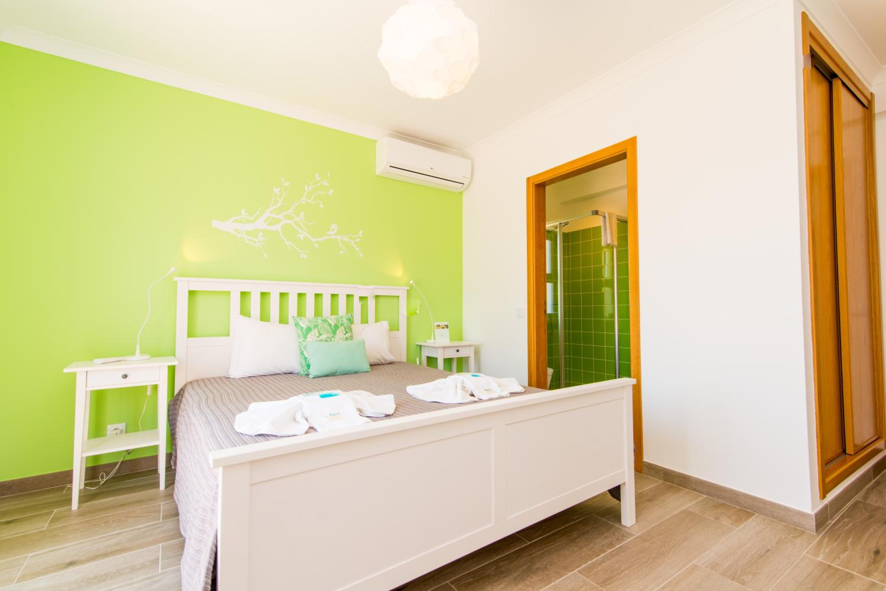 House of Trees By ALGARTUR