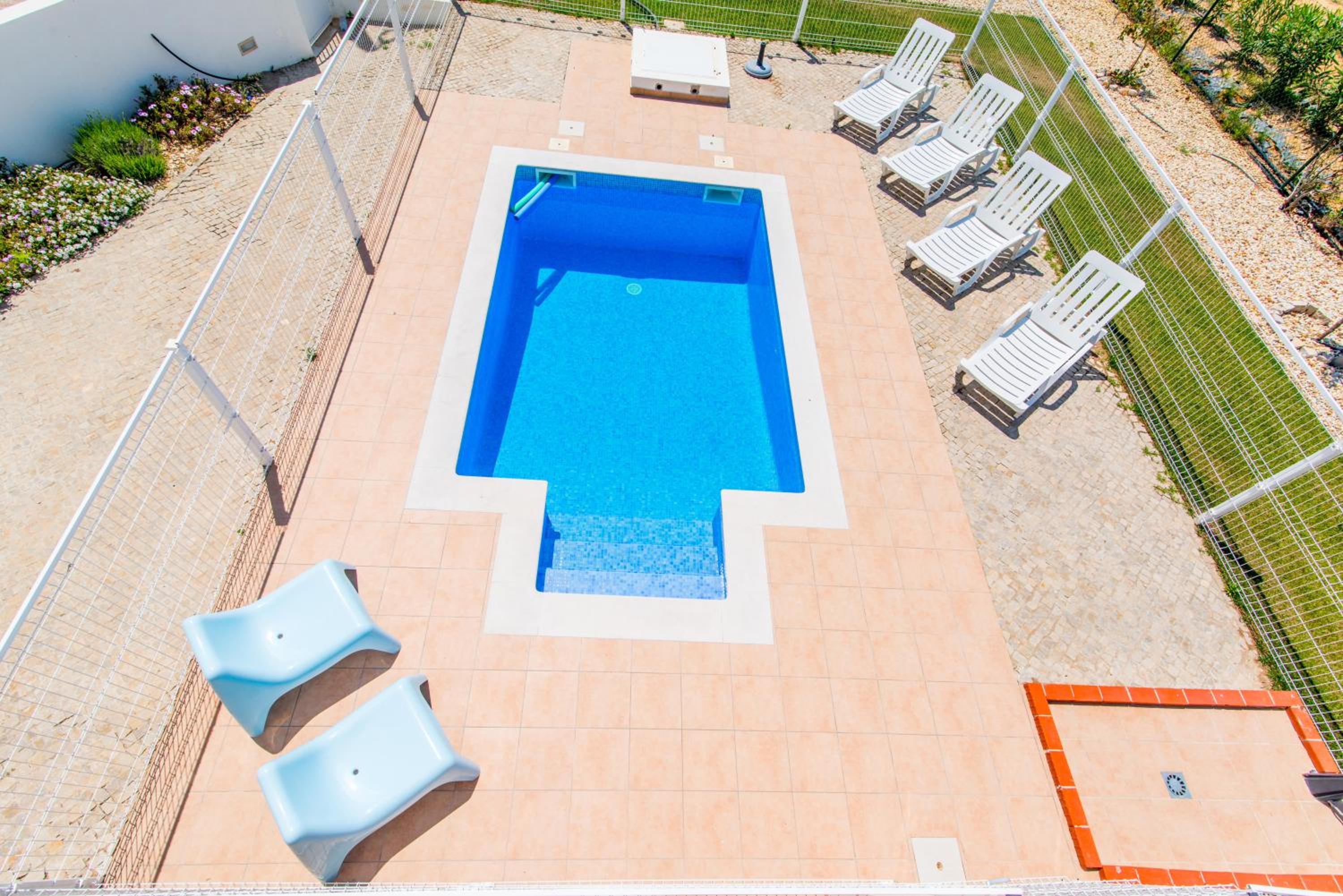House of Trees By ALGARTUR