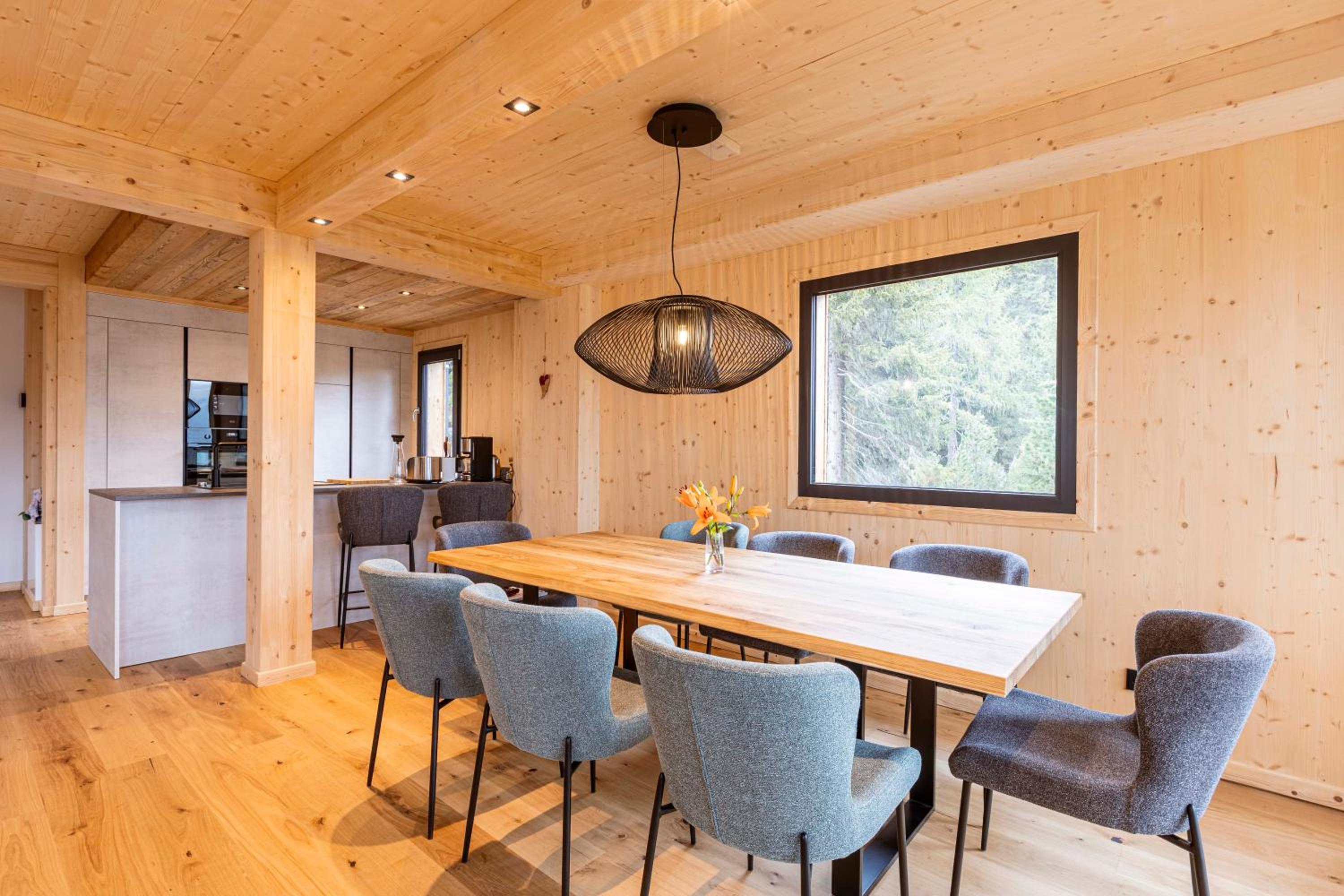 Naturchalets Turracher Höhe by ALPS RESORTS