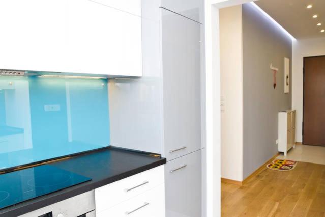 Modern & Functional Apartment Wwa