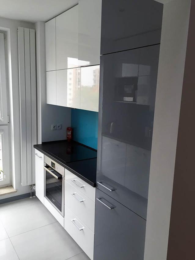 Modern & Functional Apartment Wwa