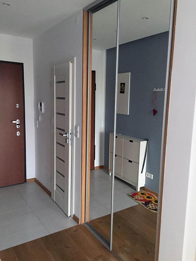 Modern & Functional Apartment Wwa