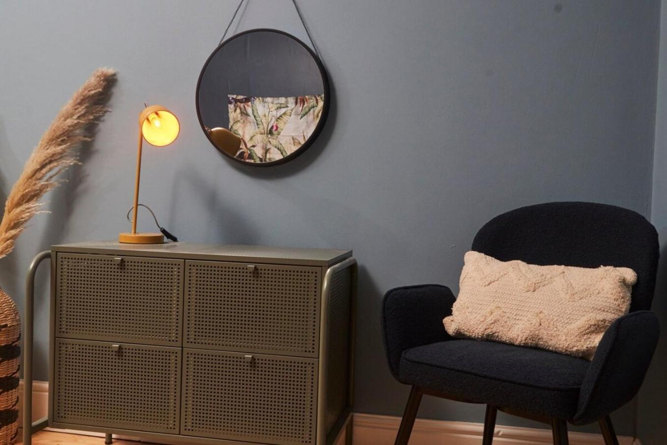 Cosy, Stylish, Leafy And Homely view 5