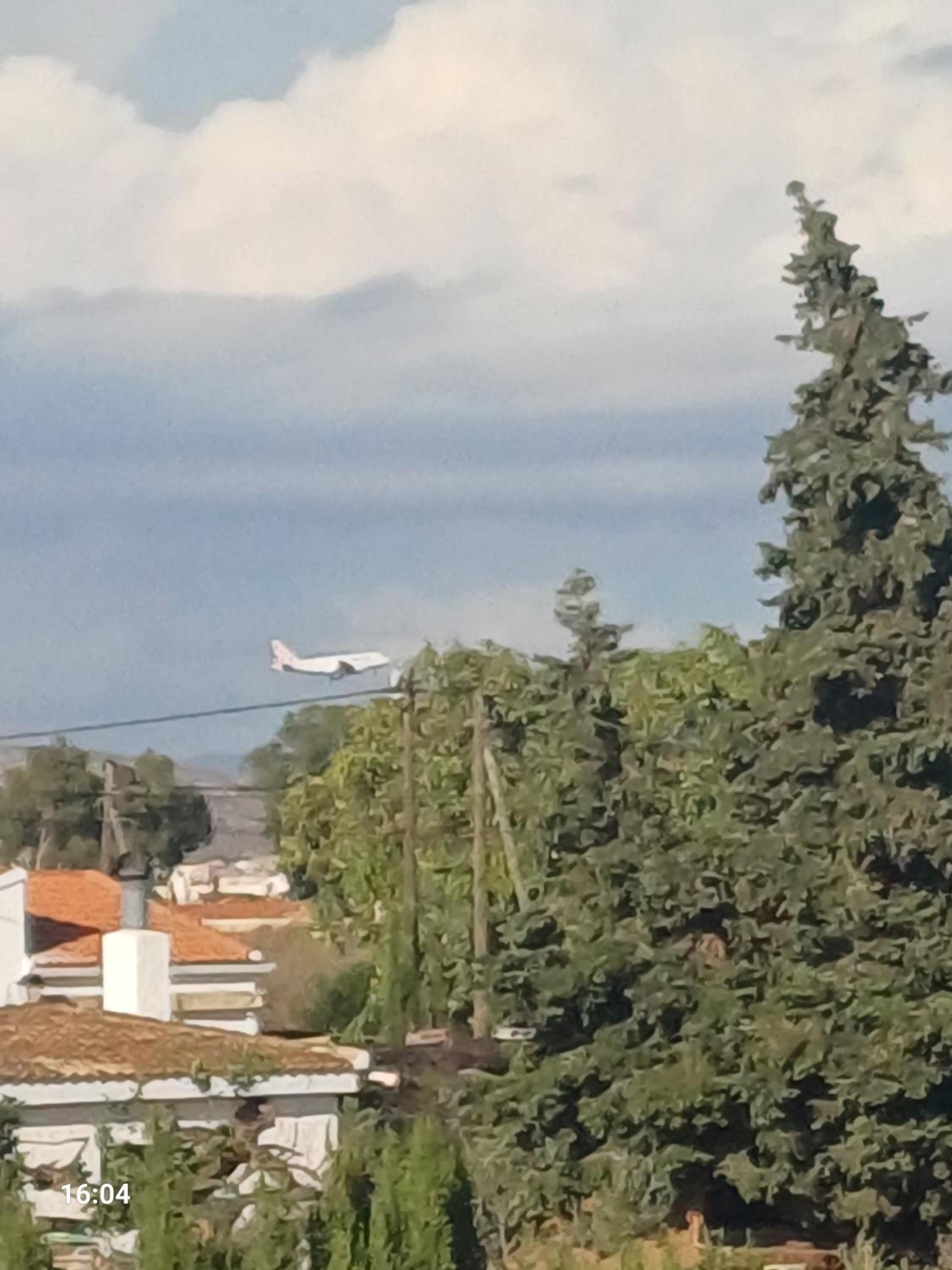 Villa Aeropuerto