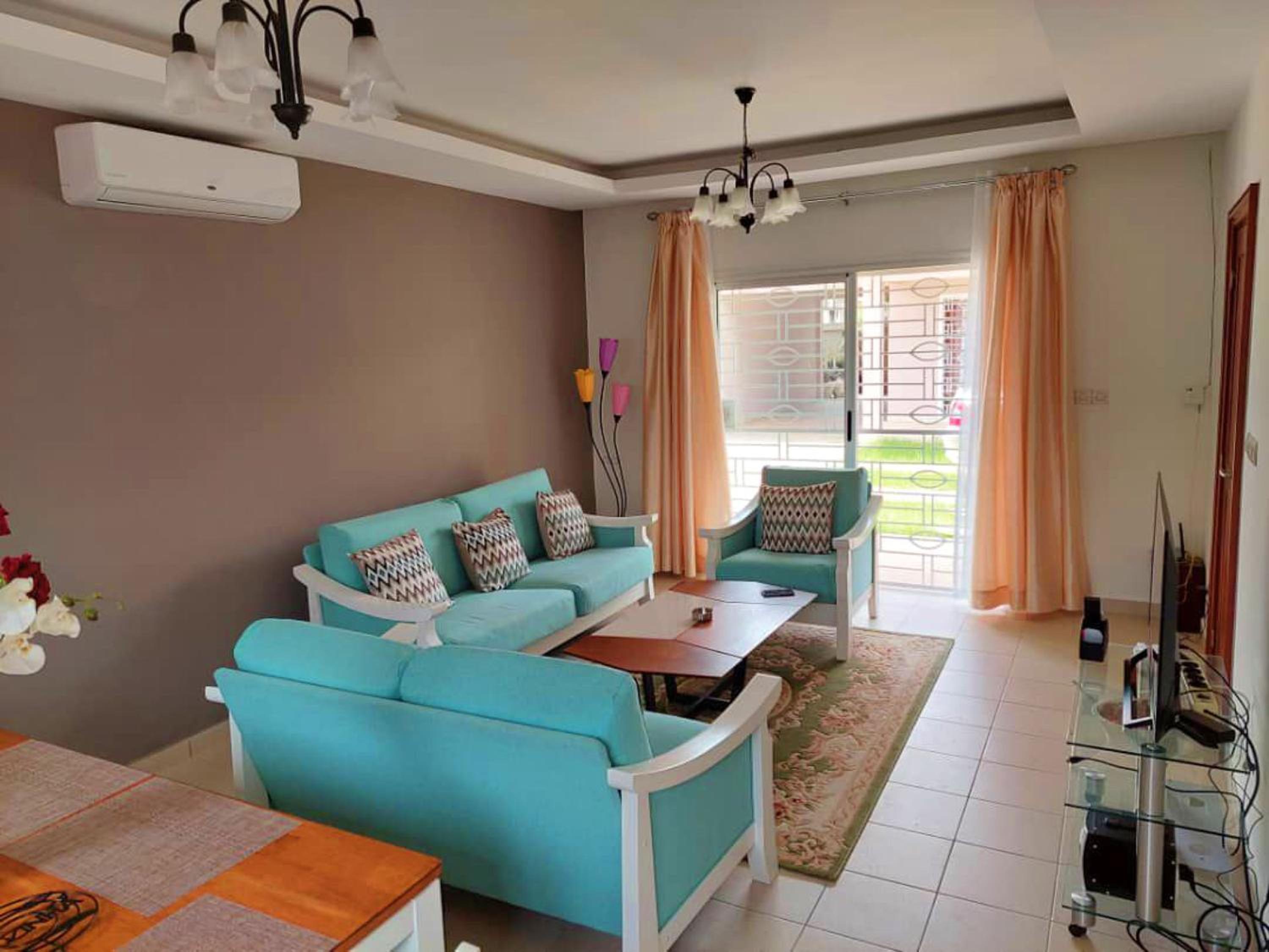 Appartement Ryan