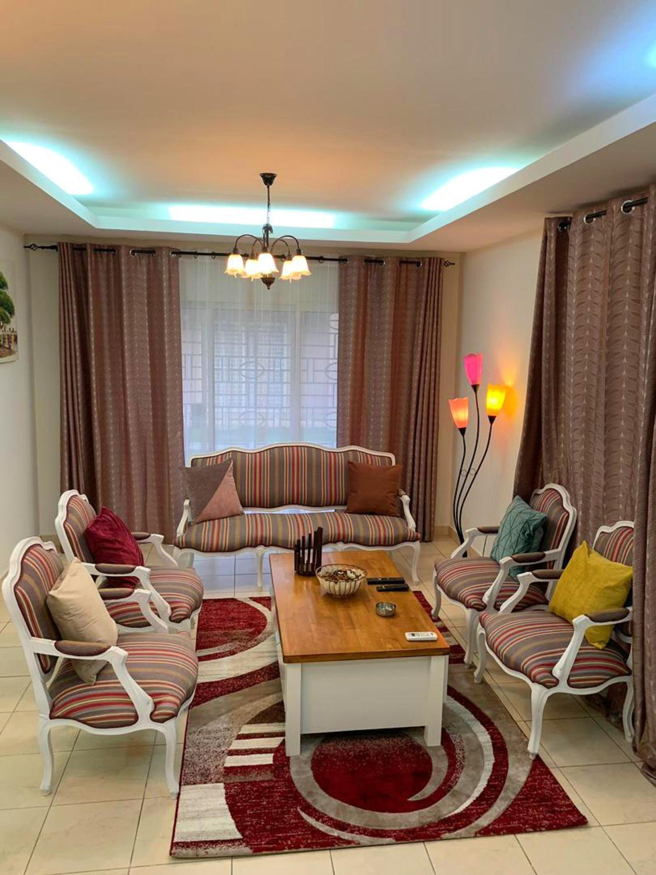 Appartement Ryan