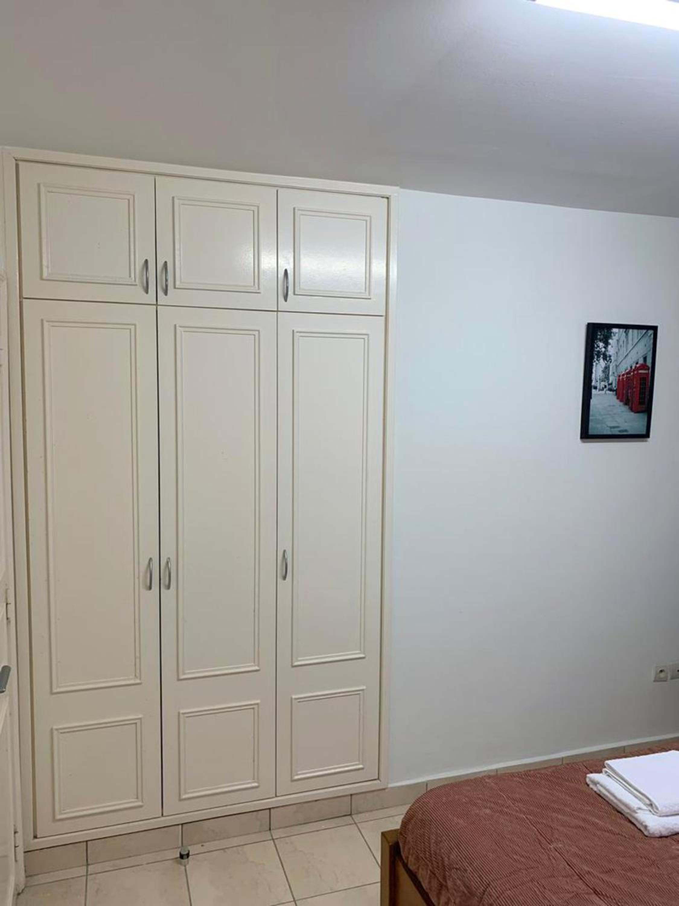 Appartement Ryan