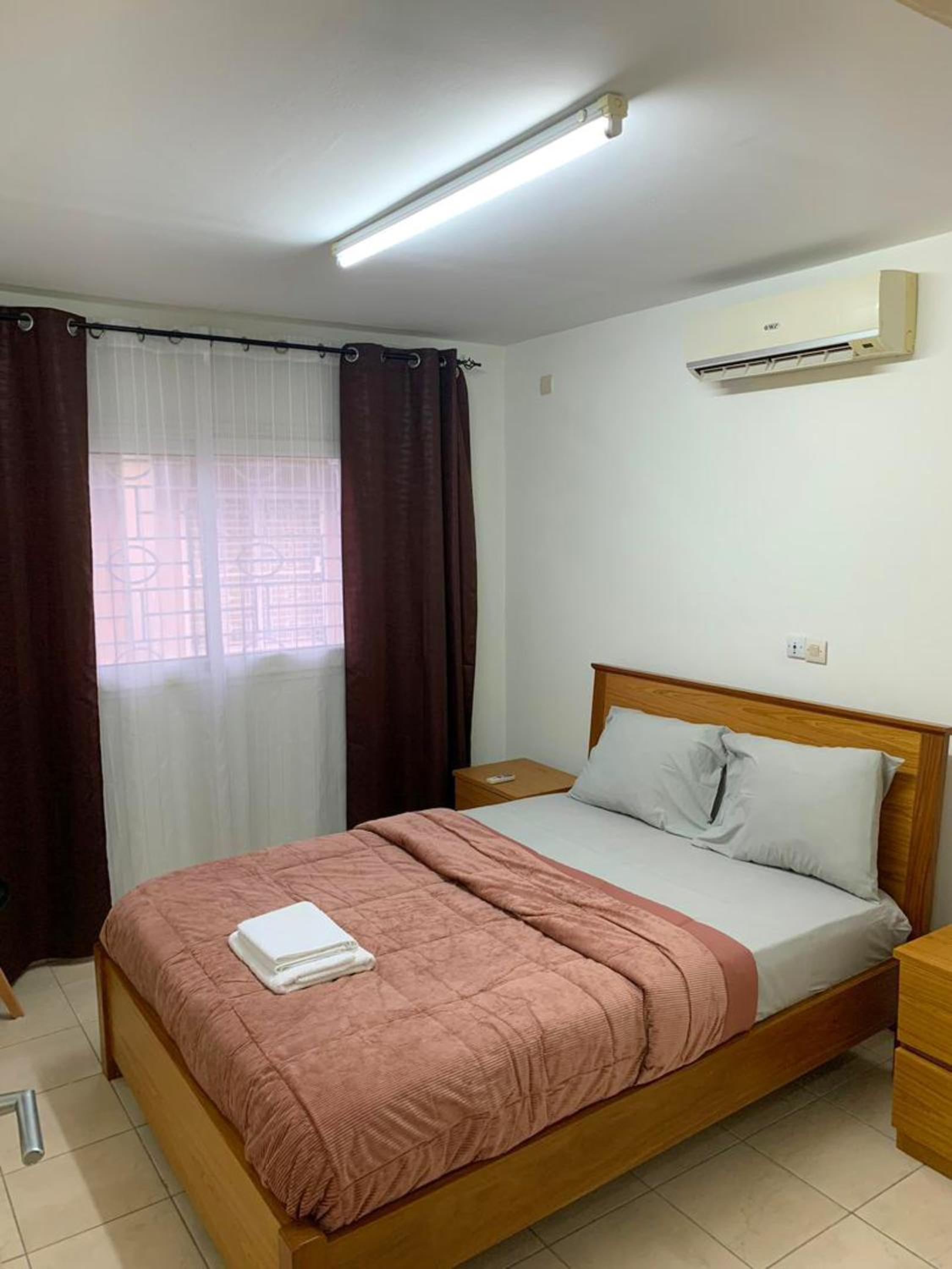 Appartement Ryan