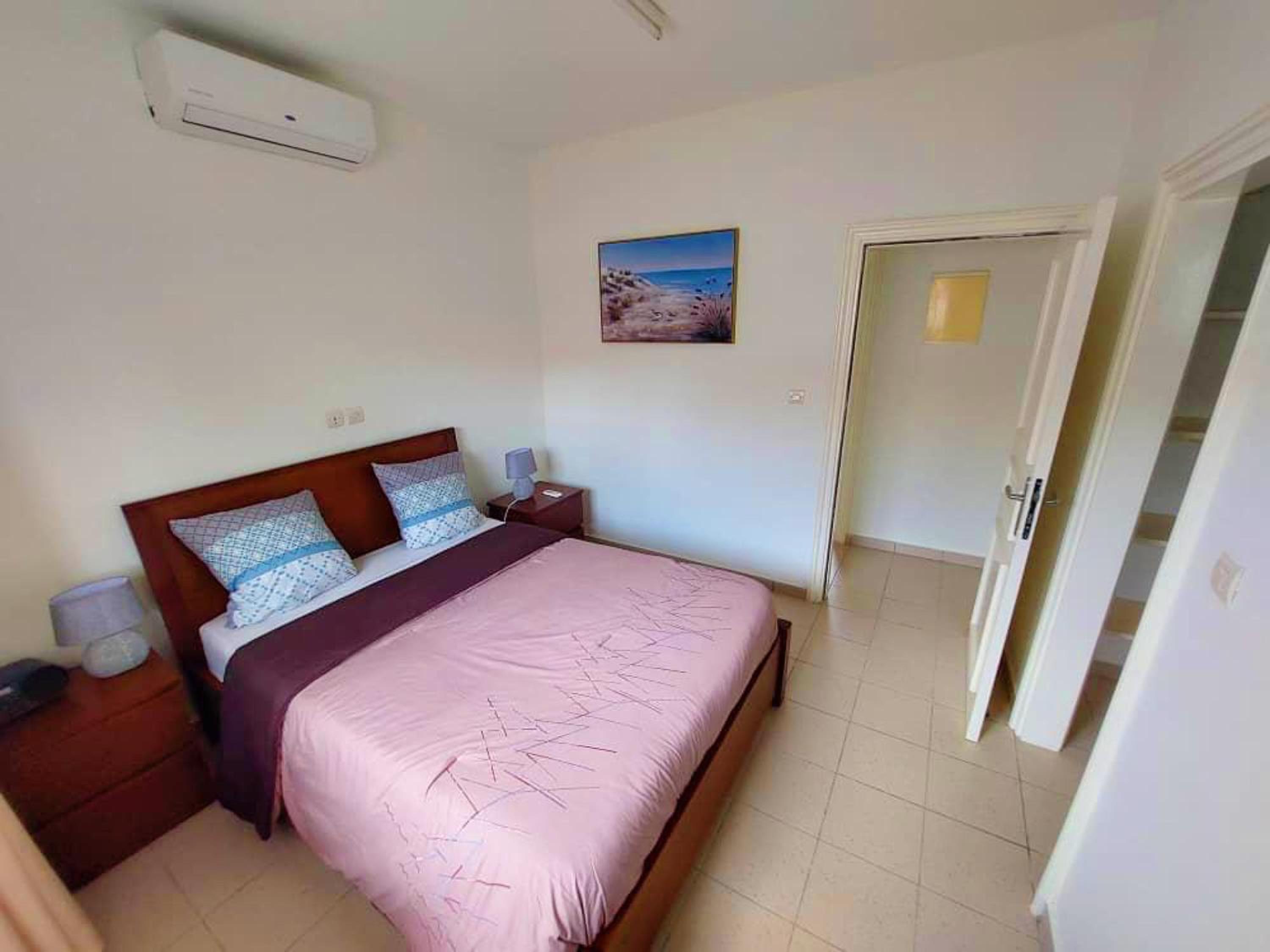 Appartement Ryan