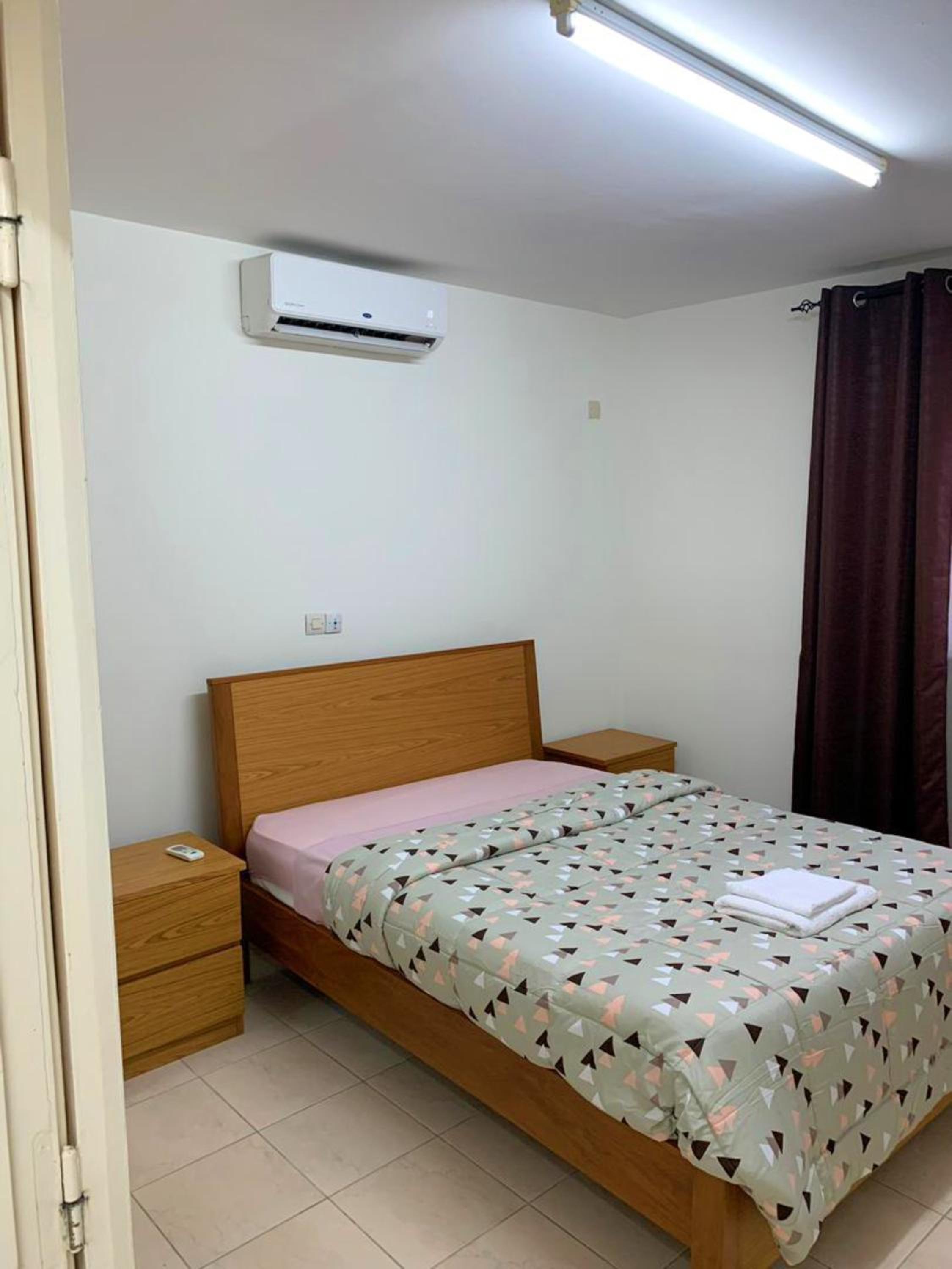 Appartement Ryan