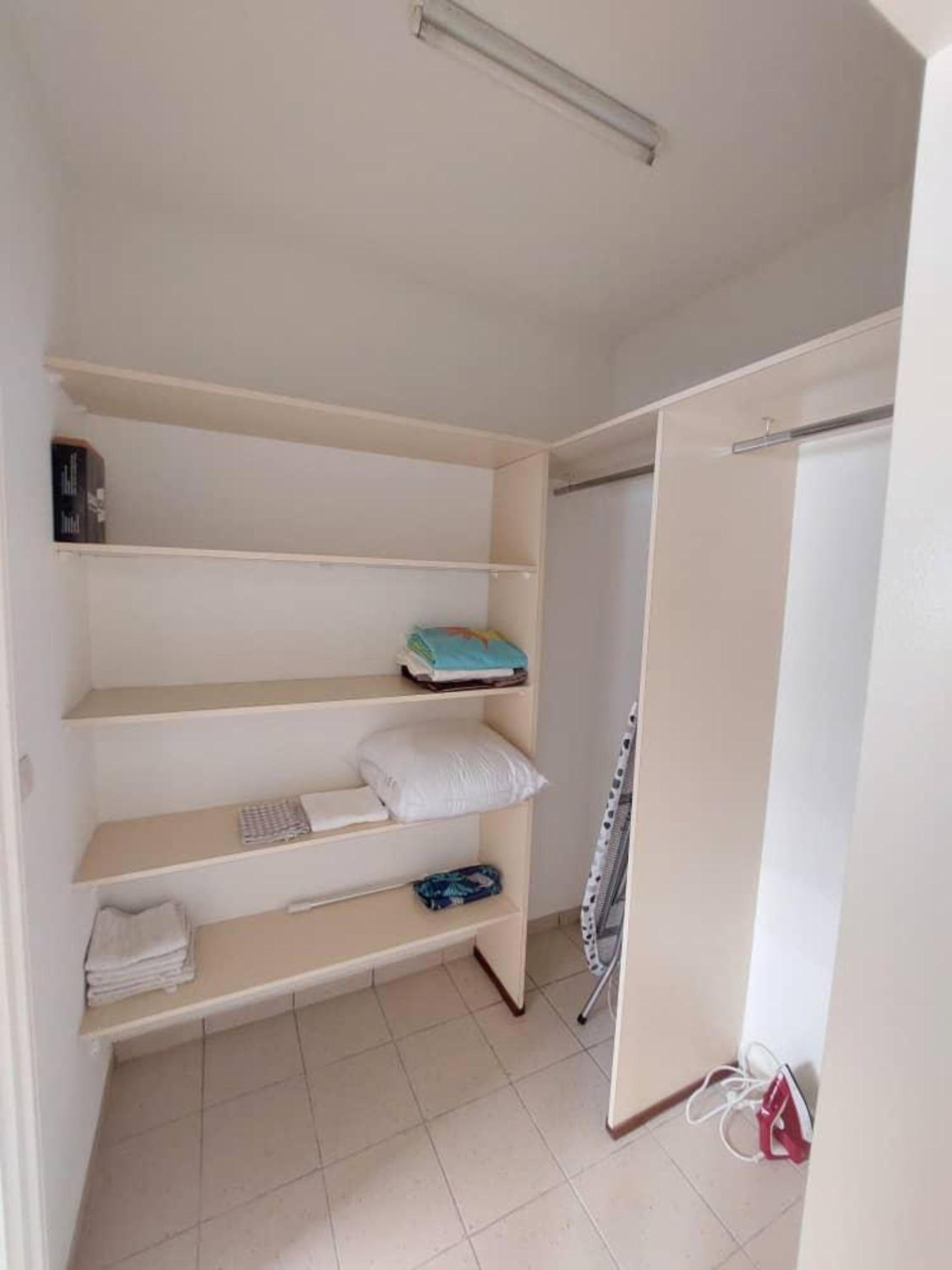 Appartement Ryan