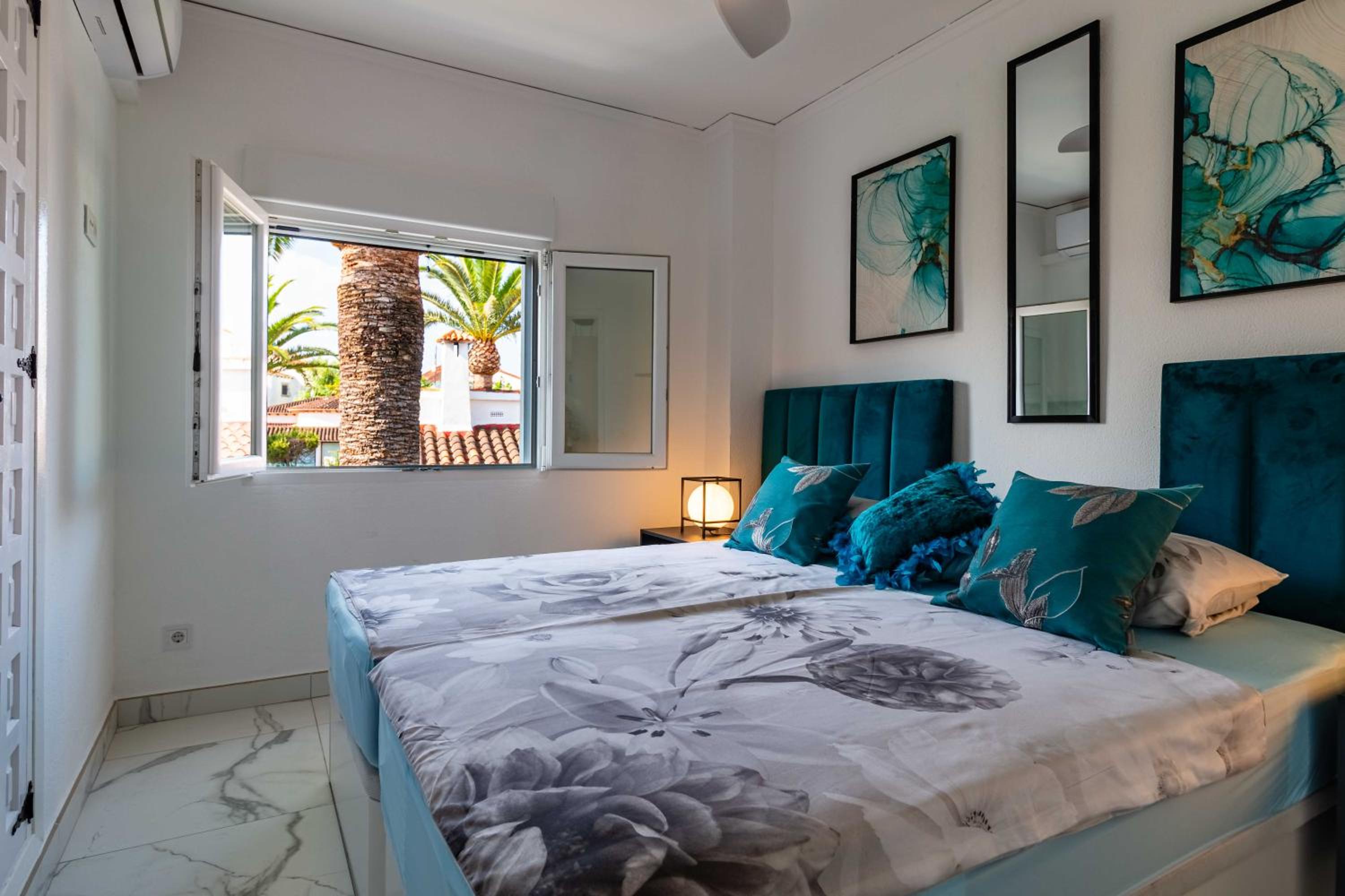 Residencia la Perla