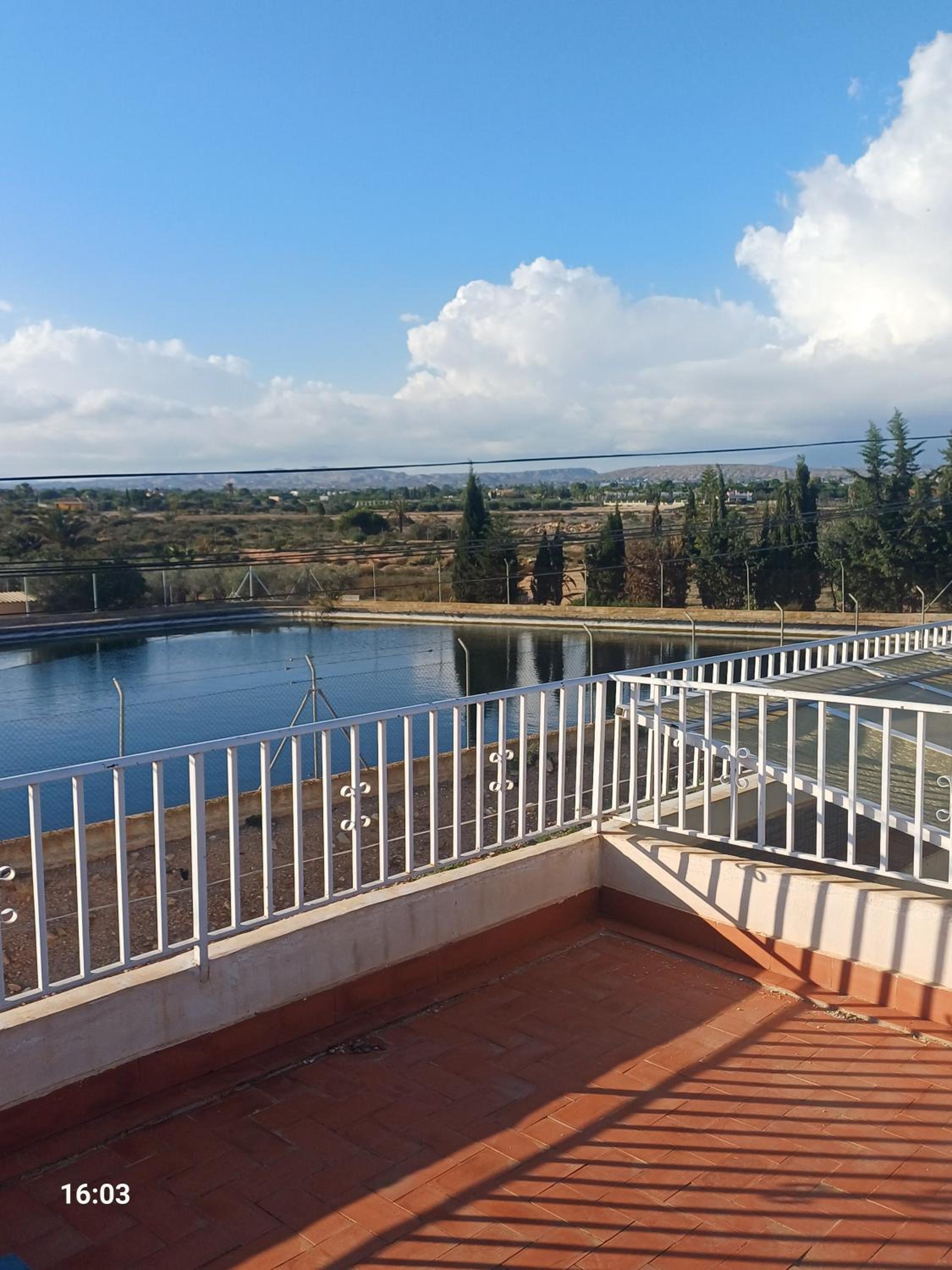 Villa Aeropuerto