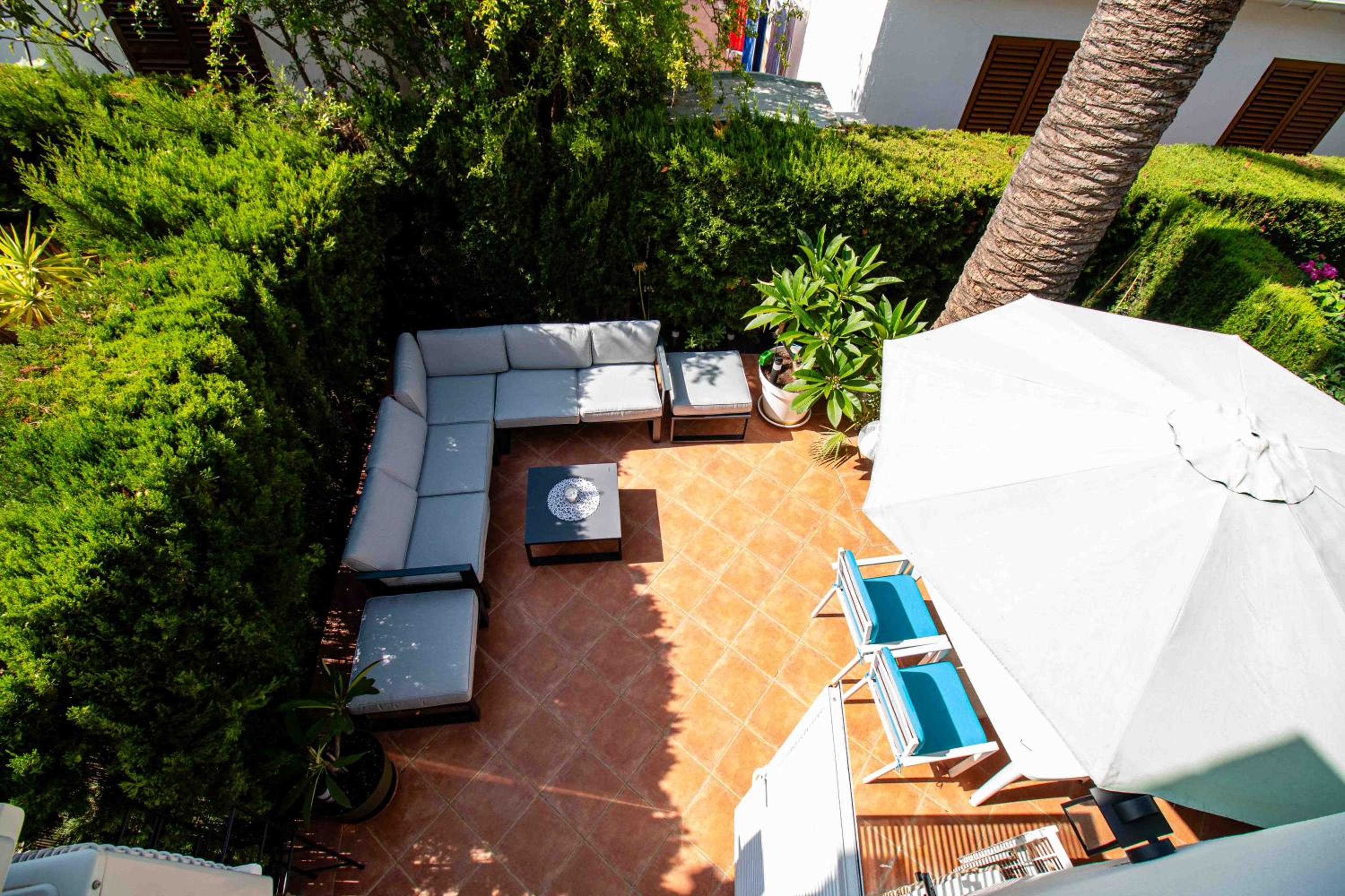 Residencia la Perla