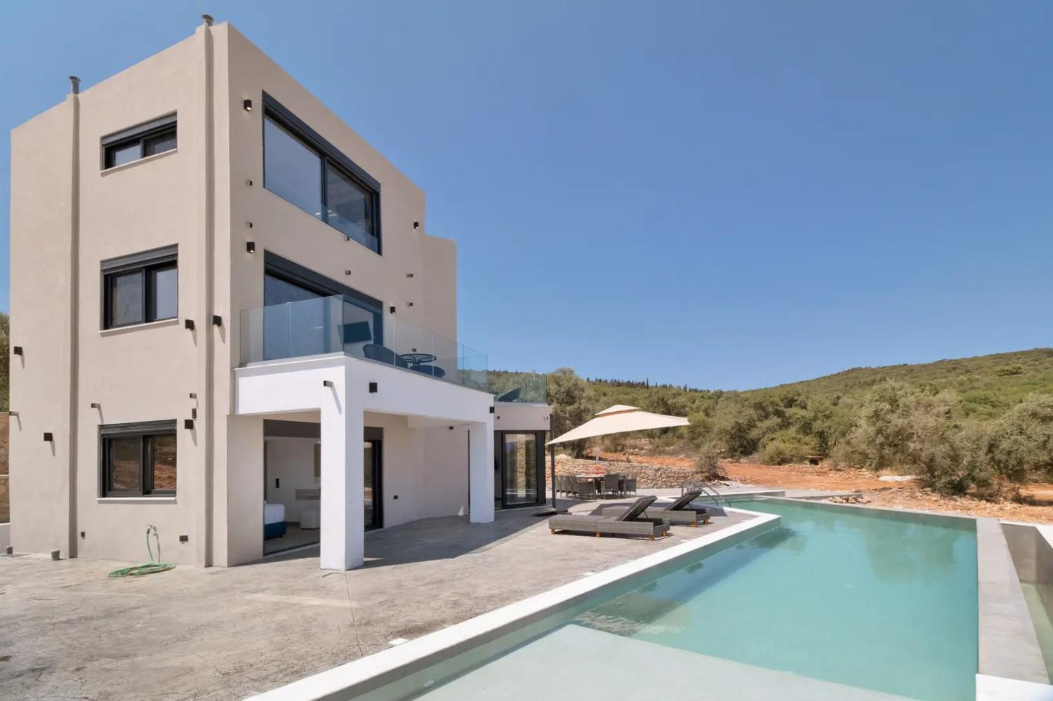 Villa Andria
