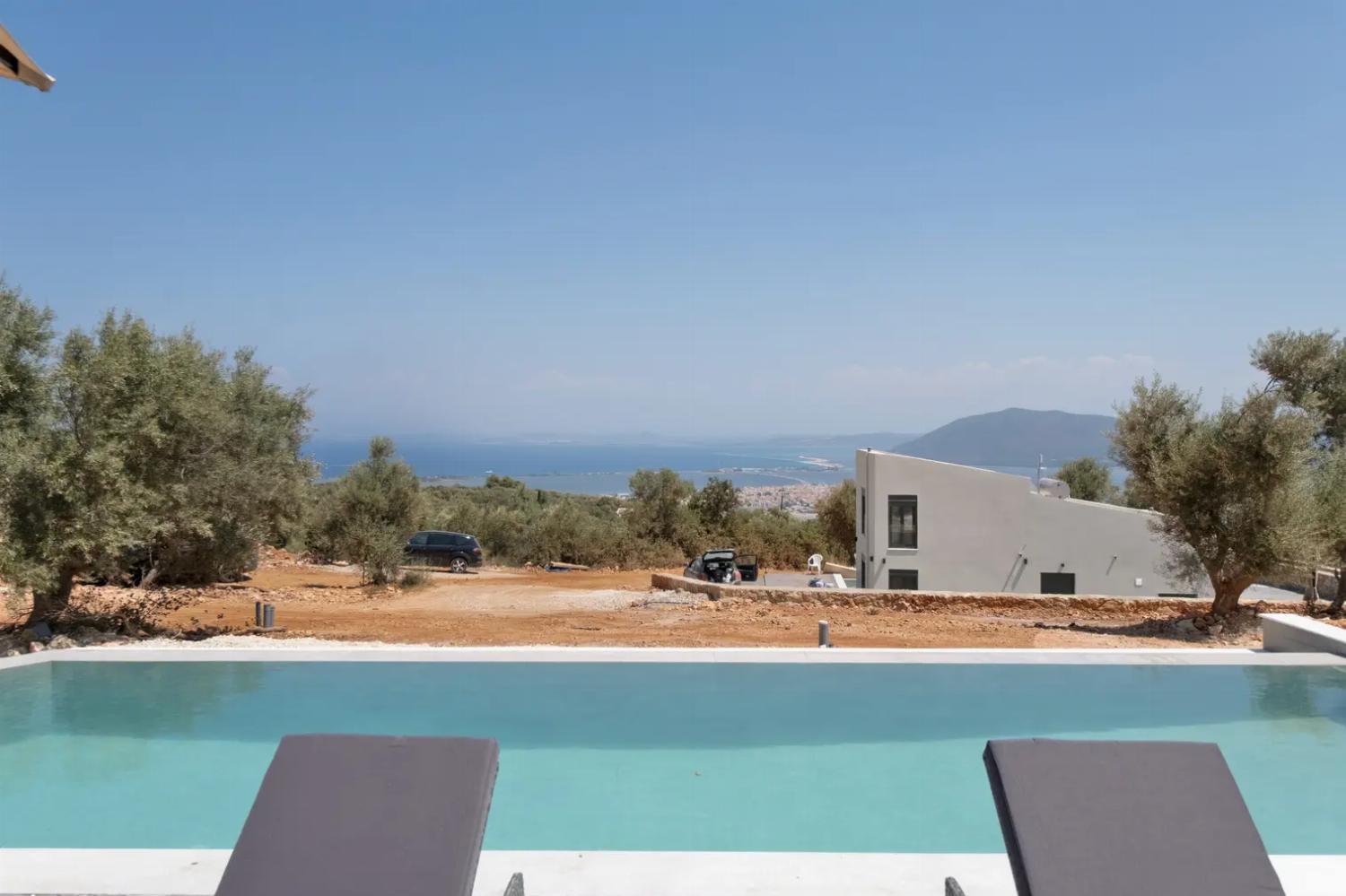 Villa Andria