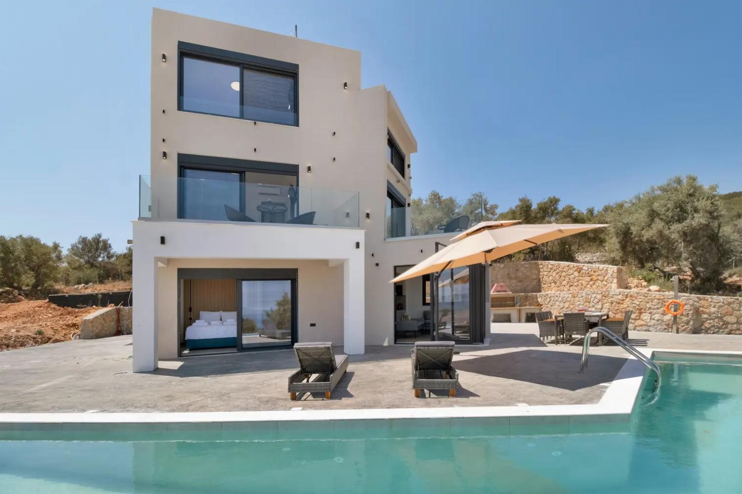 Villa Andria