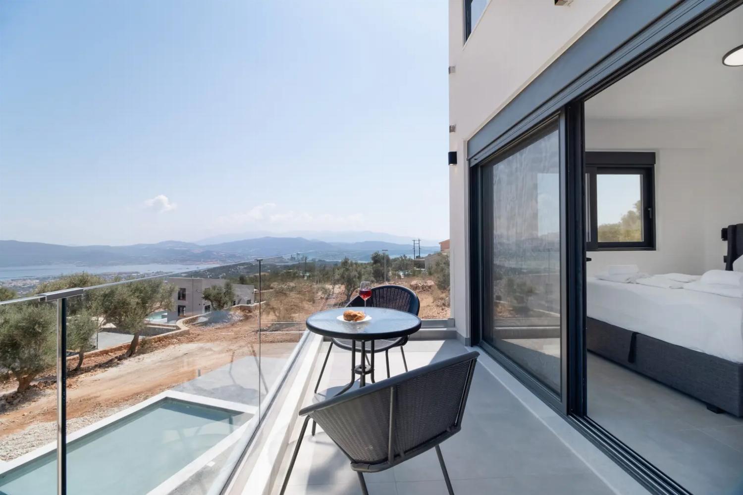 Villa Andria