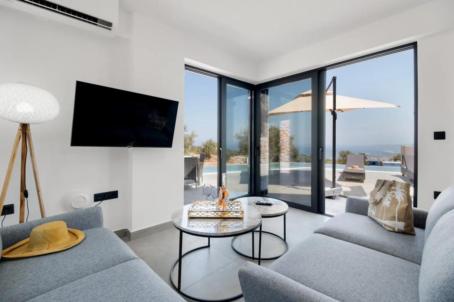 Villa Andria