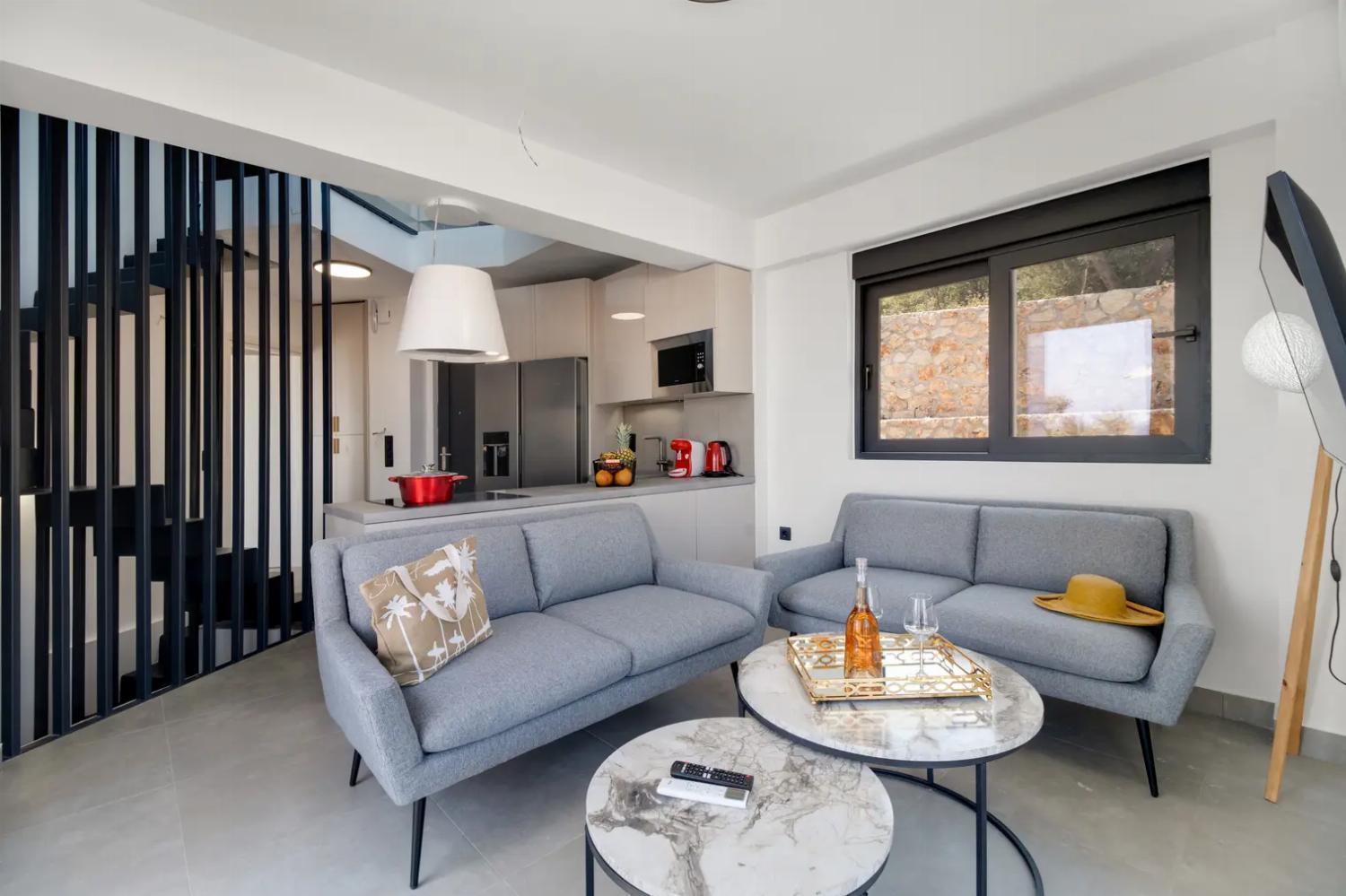 Villa Andria