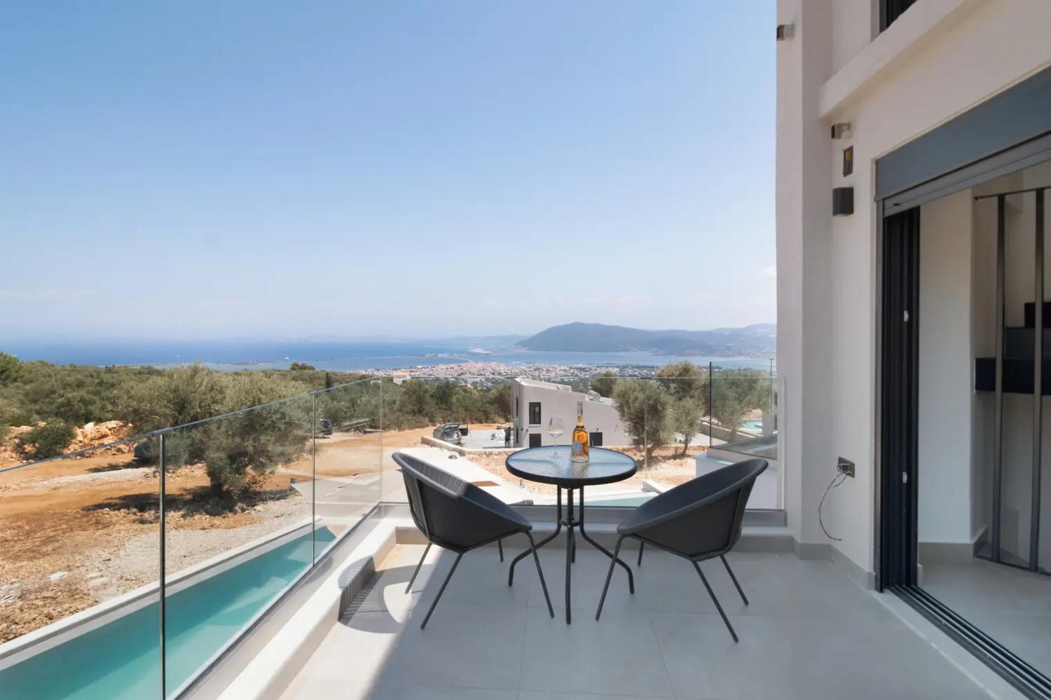Villa Andria
