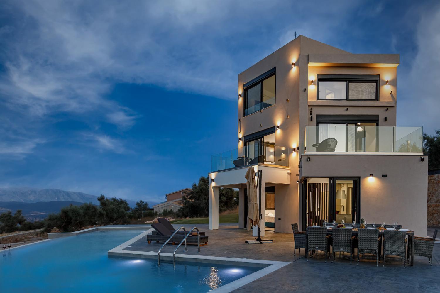 Villa Andria