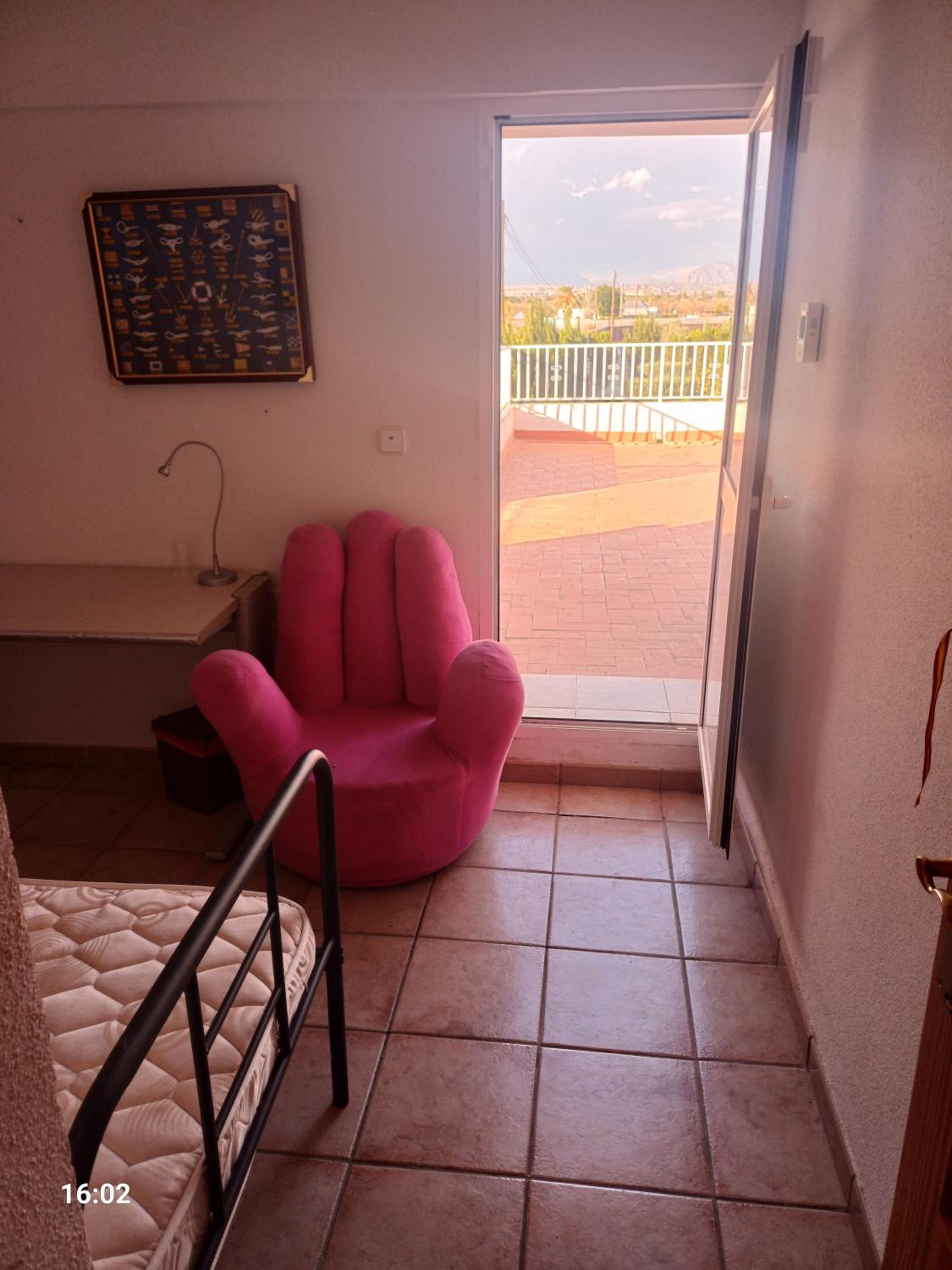 Villa Aeropuerto