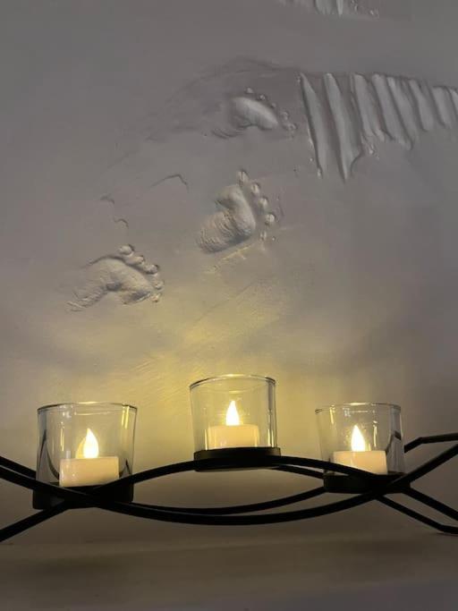 Villa Christmasland Arctic circle