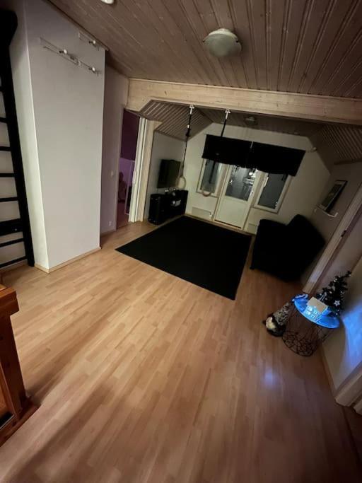 Villa Christmasland Arctic circle