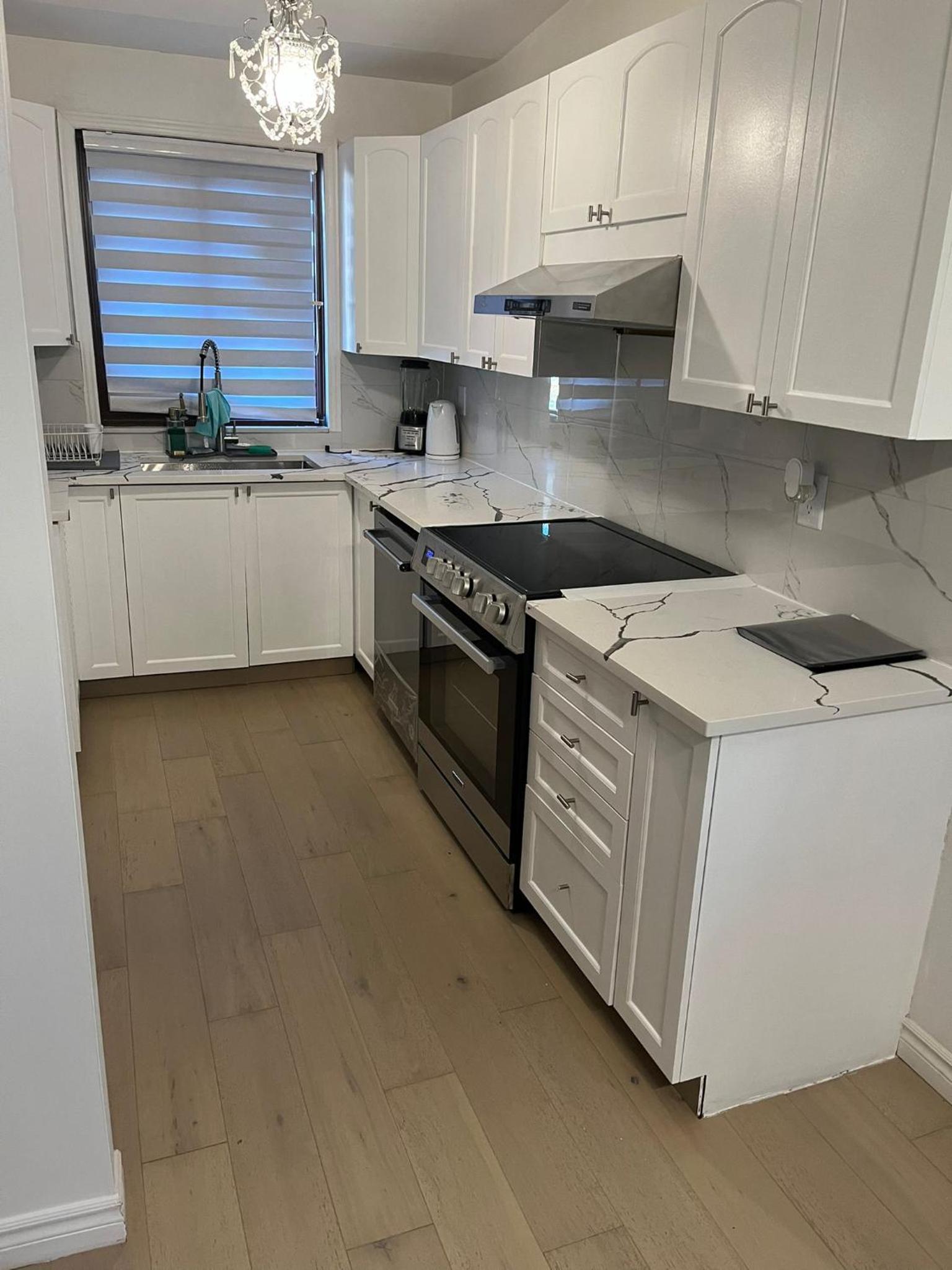 Top Rated Vacation House Montreal Private Parking