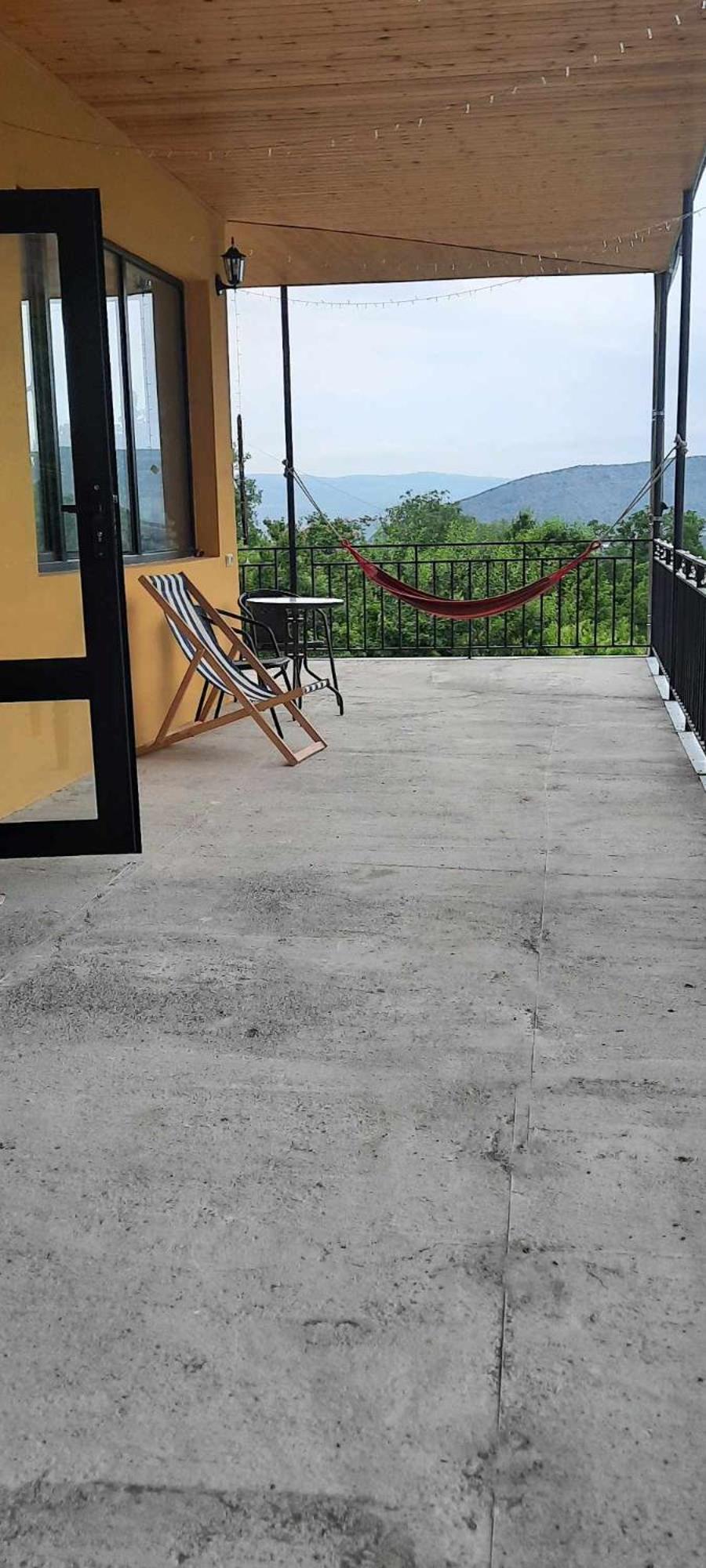 Timeout in the Countryside Wine Chateau near Tbilisi