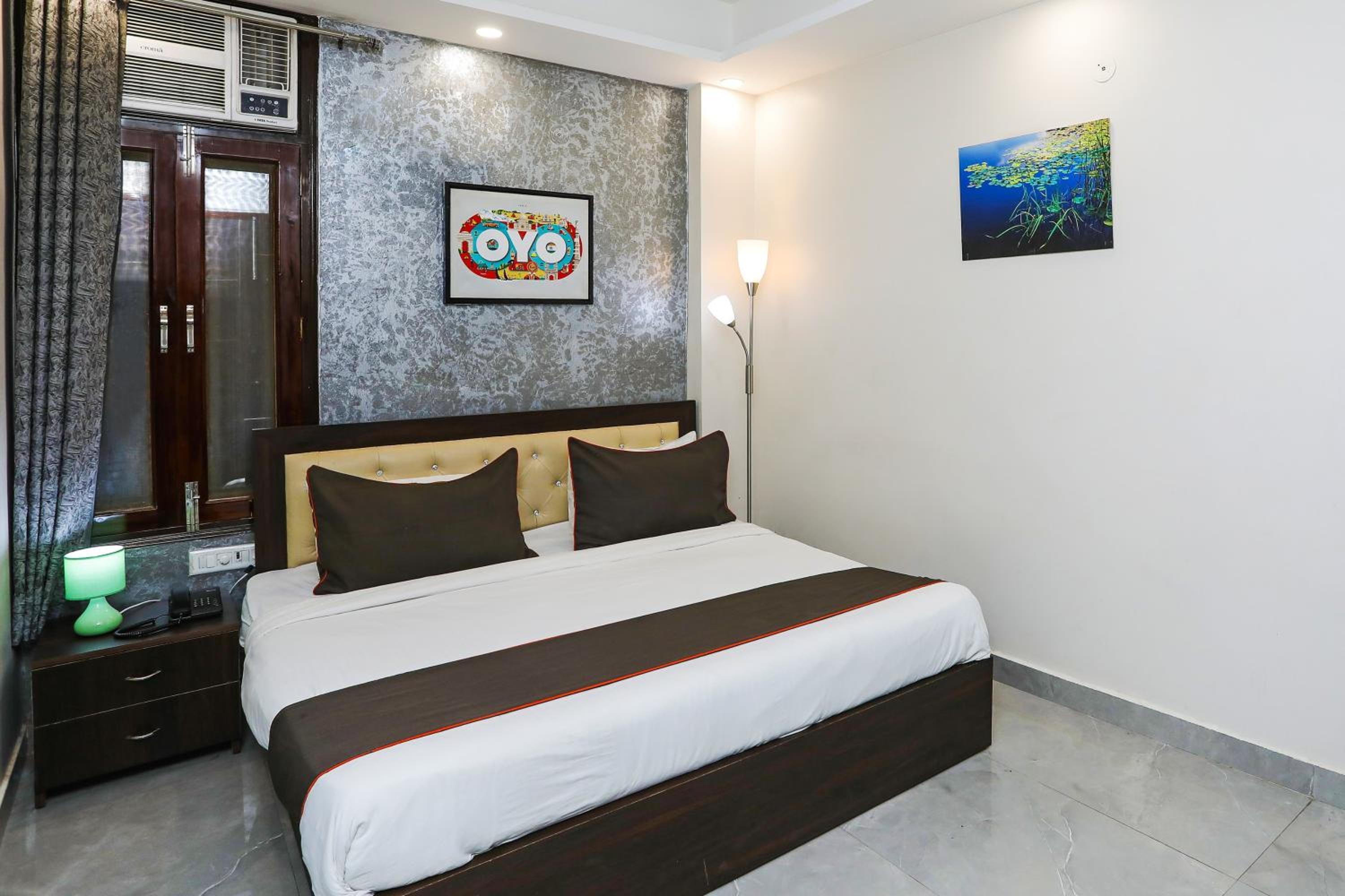 Hotel O The Signature inn