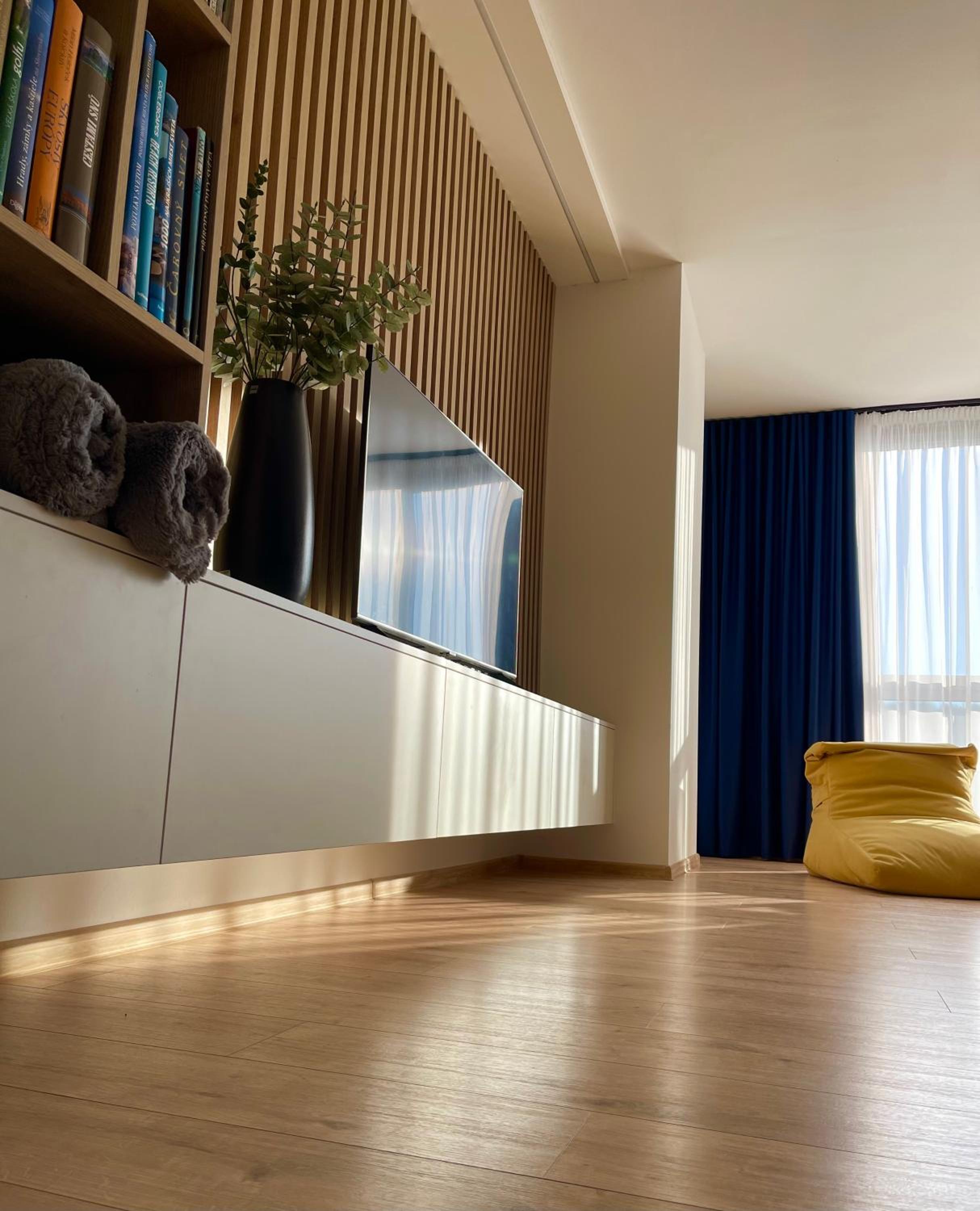 DAPELOVA Apartments - Tále