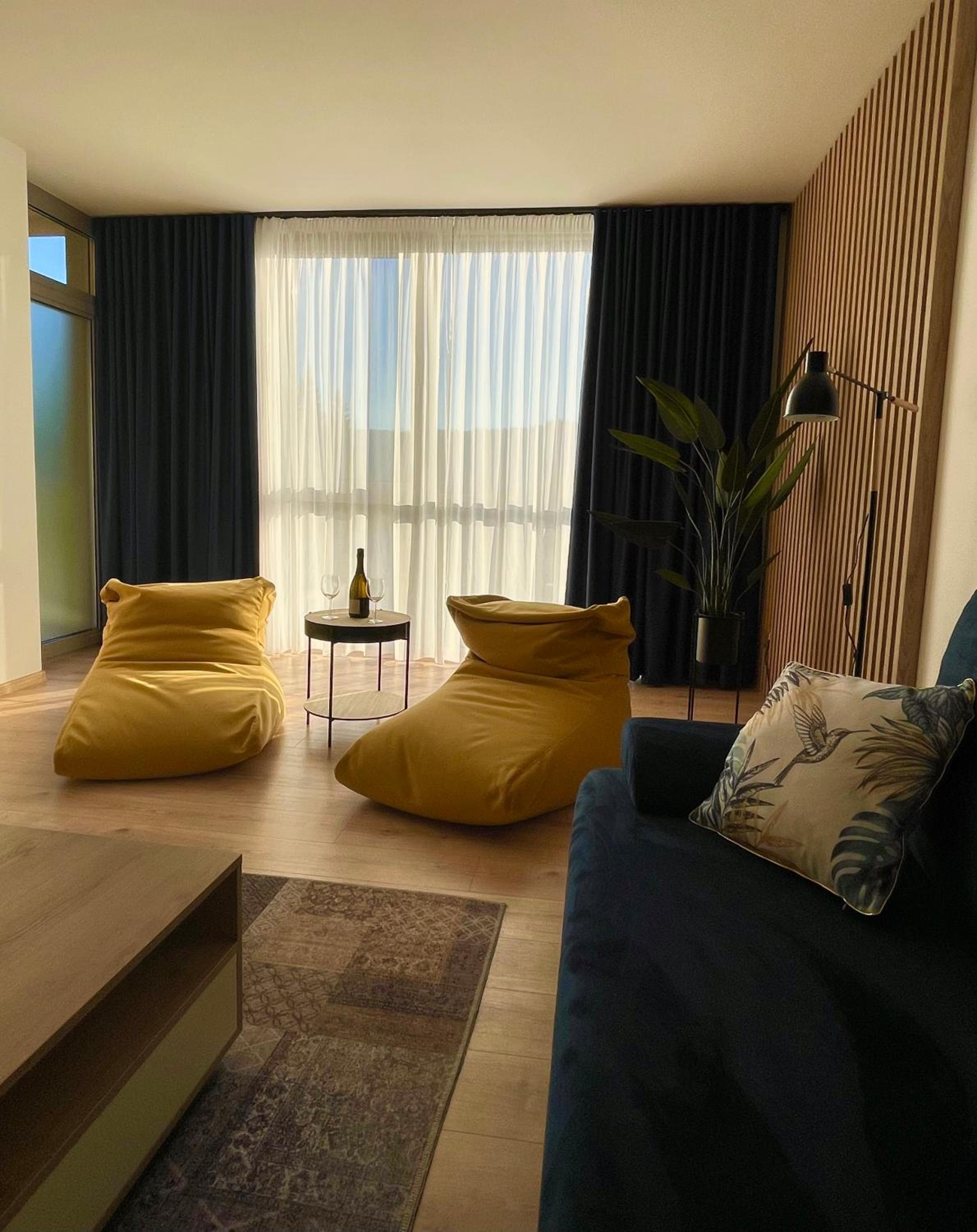 DAPELOVA Apartments - Tále