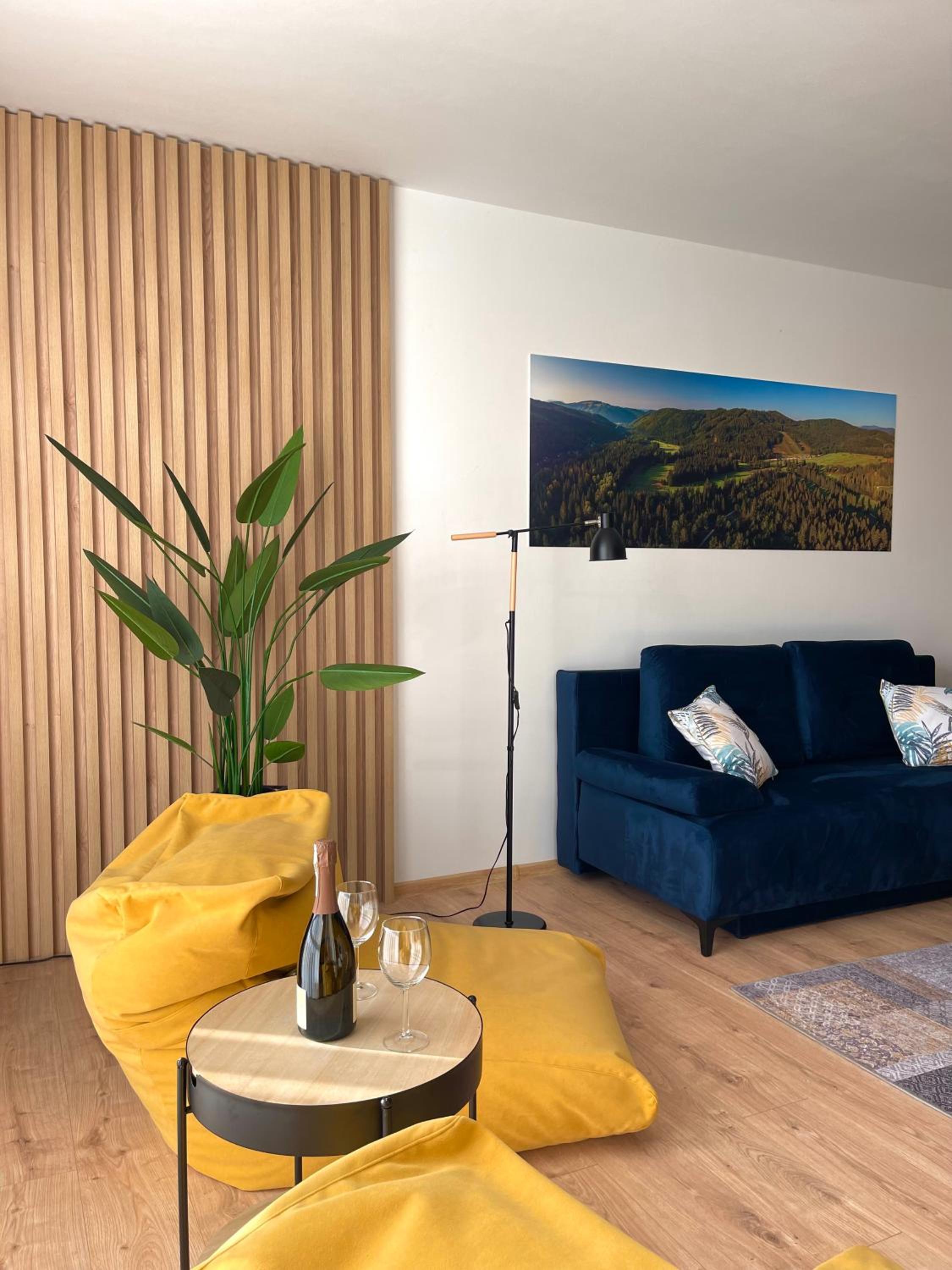 DAPELOVA Apartments - Tále